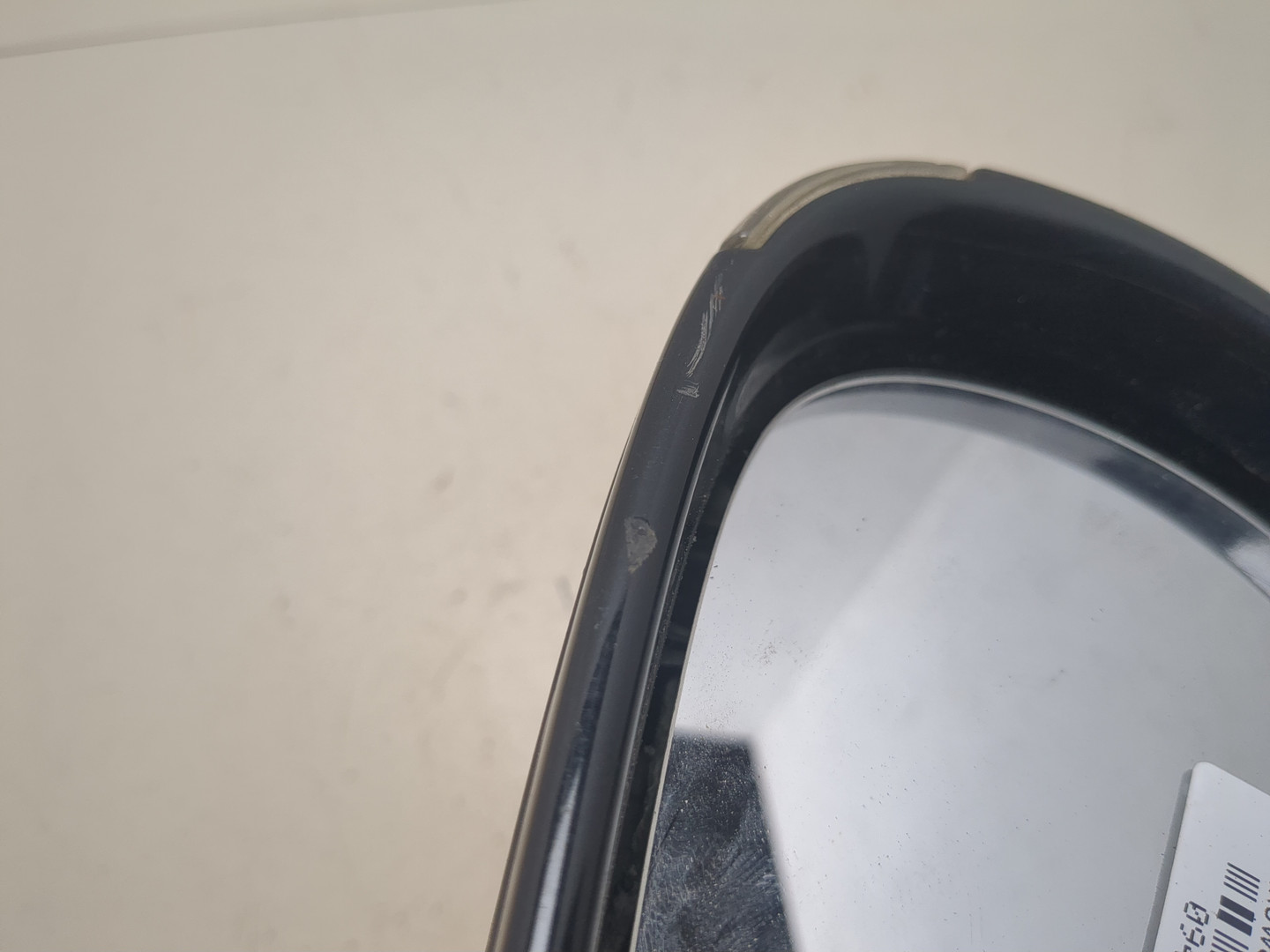 Зеркало левое электрическое