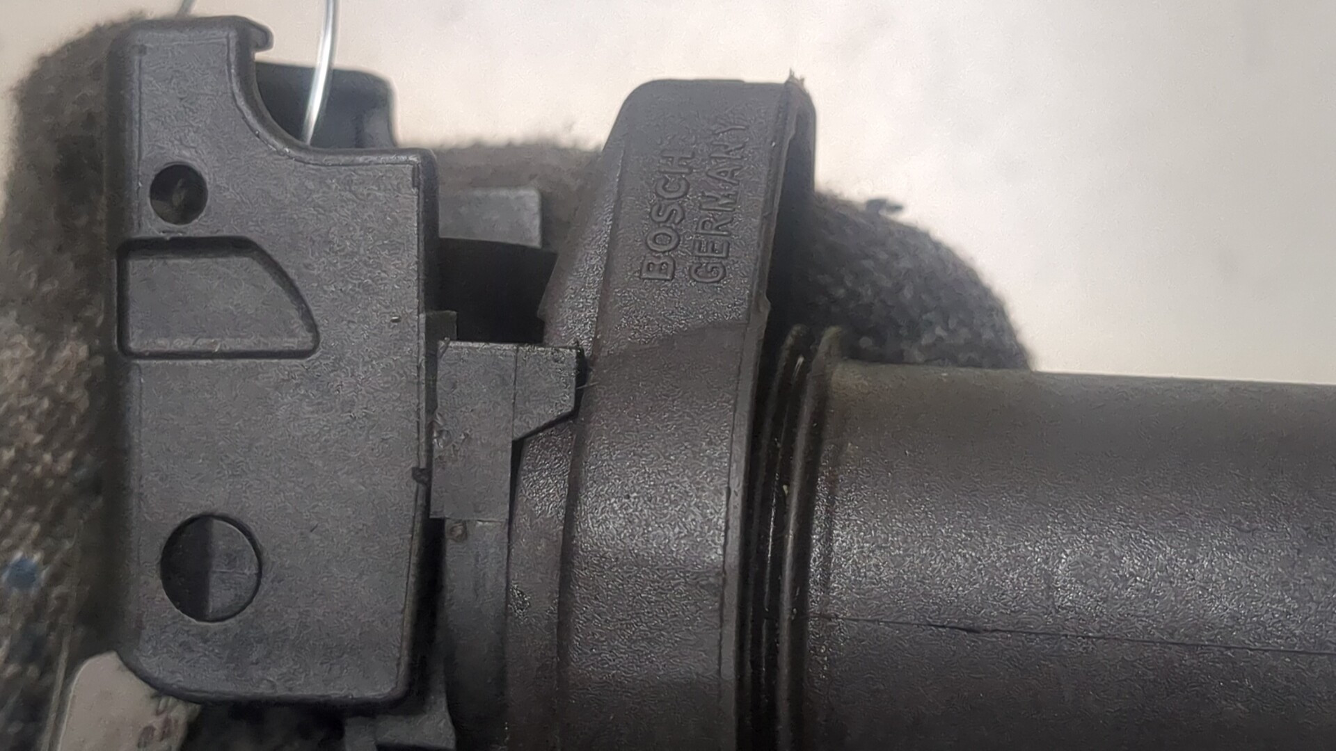 Катушка зажигания