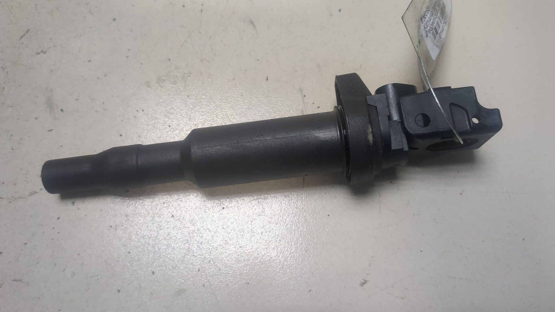 Катушка зажигания