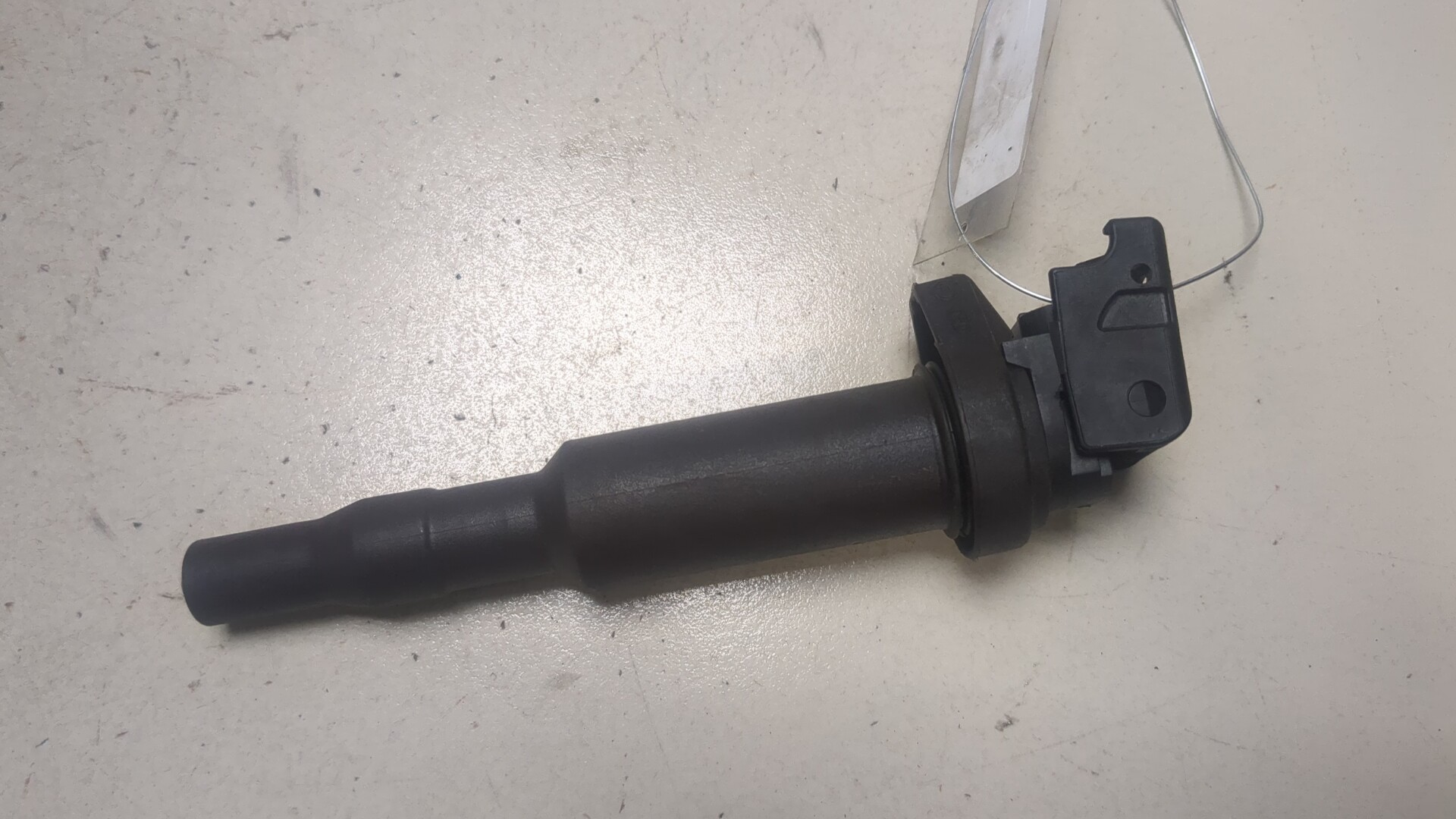 Катушка зажигания