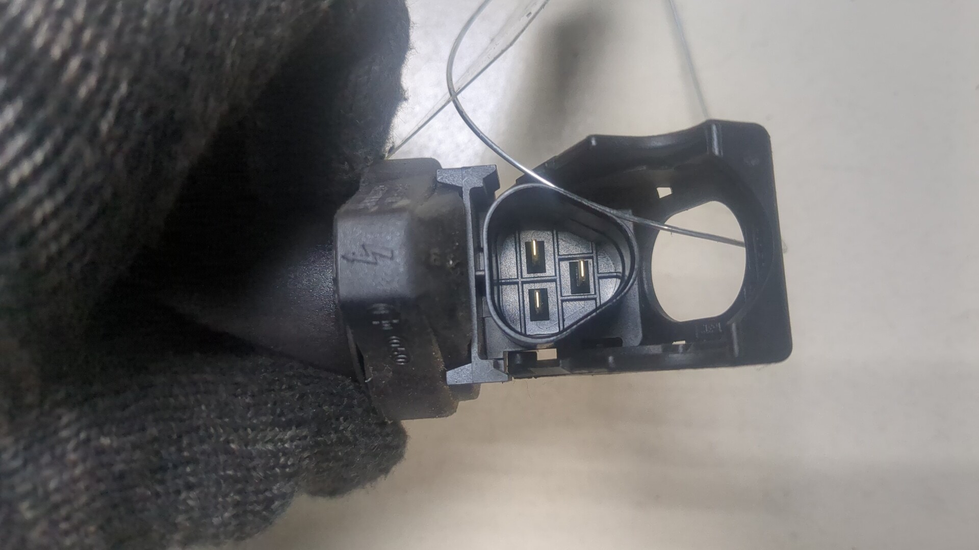 Катушка зажигания