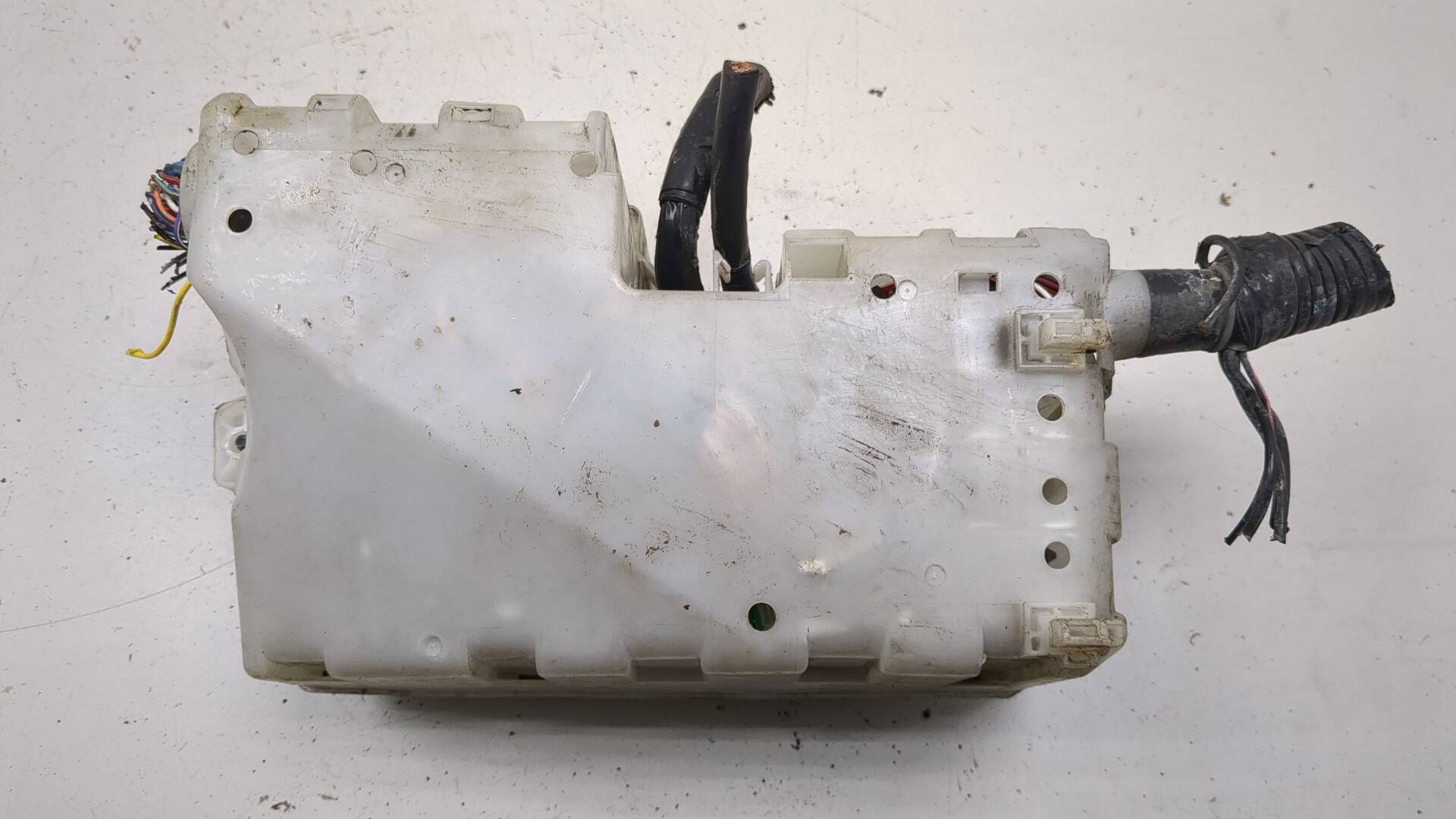 Блок предохранителей