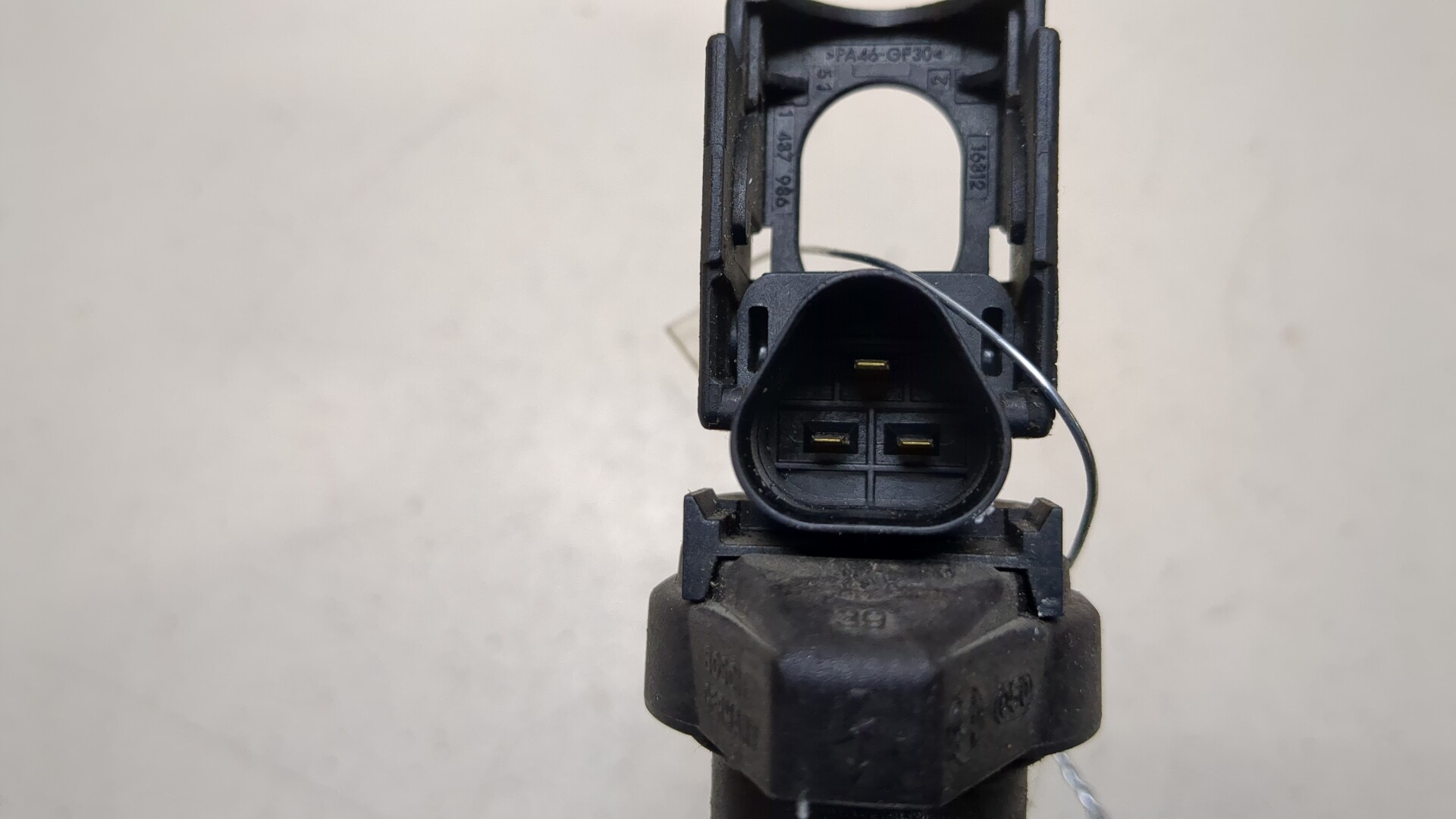 Катушка зажигания