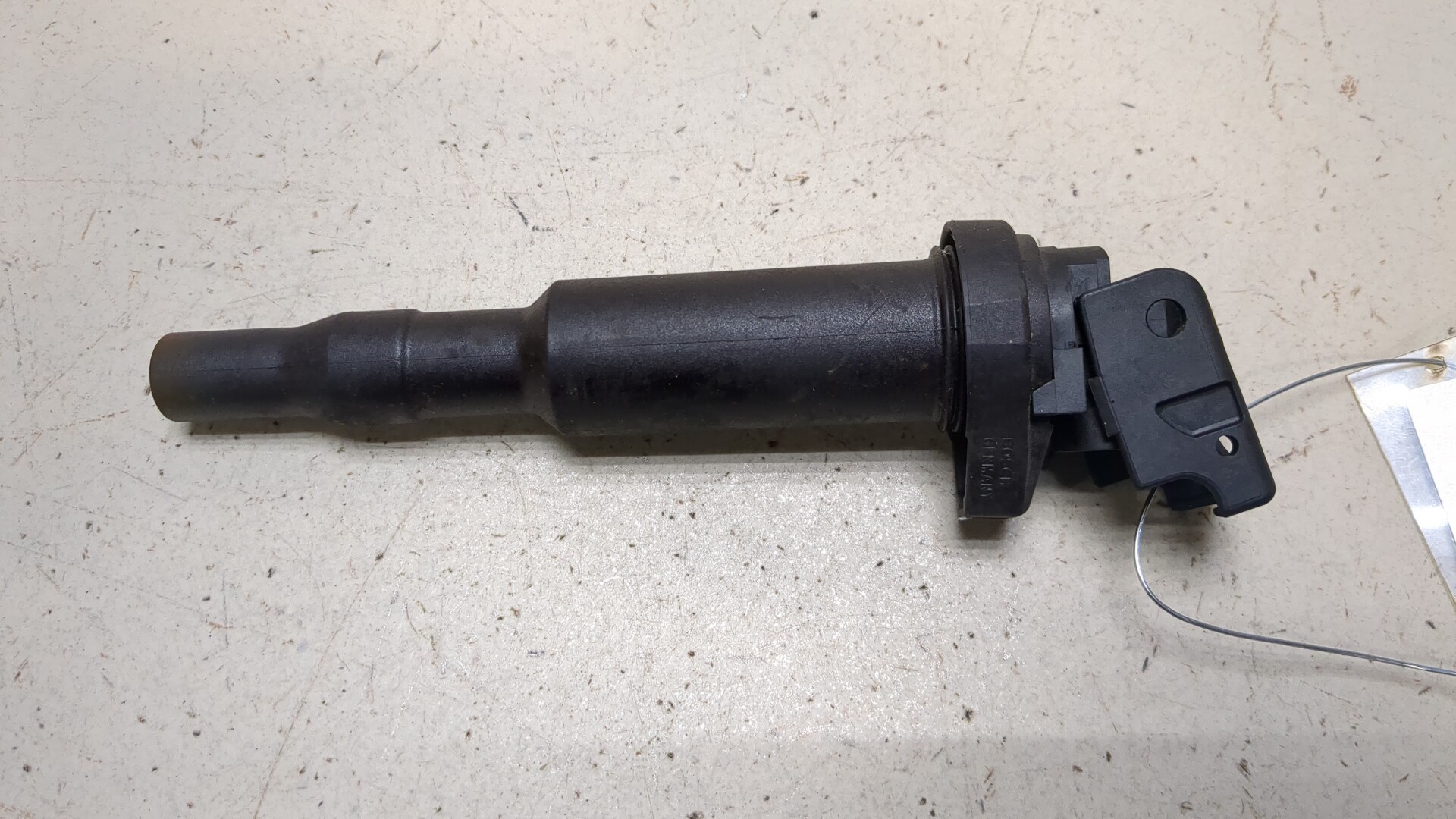 Катушка зажигания