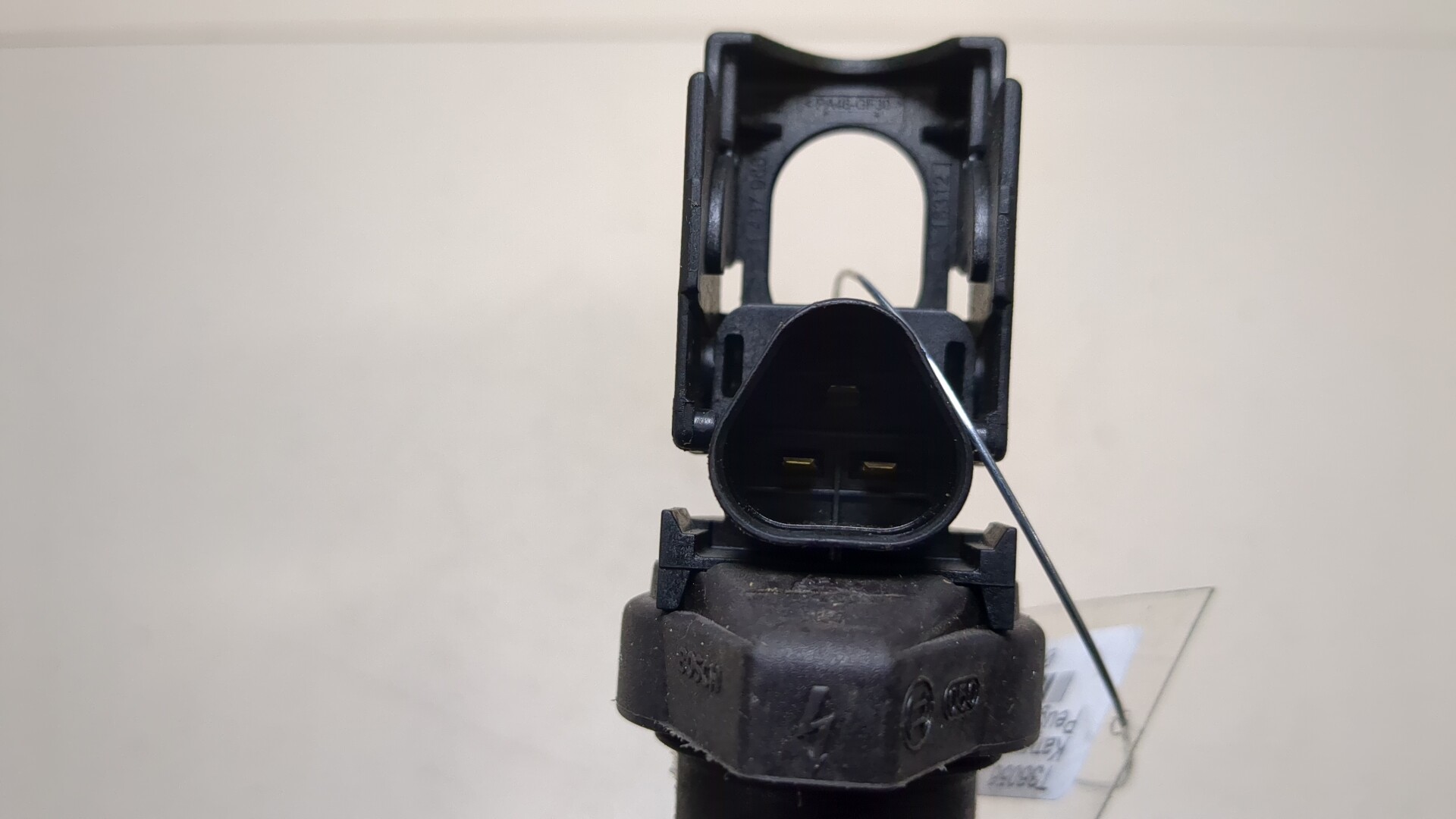 Катушка зажигания