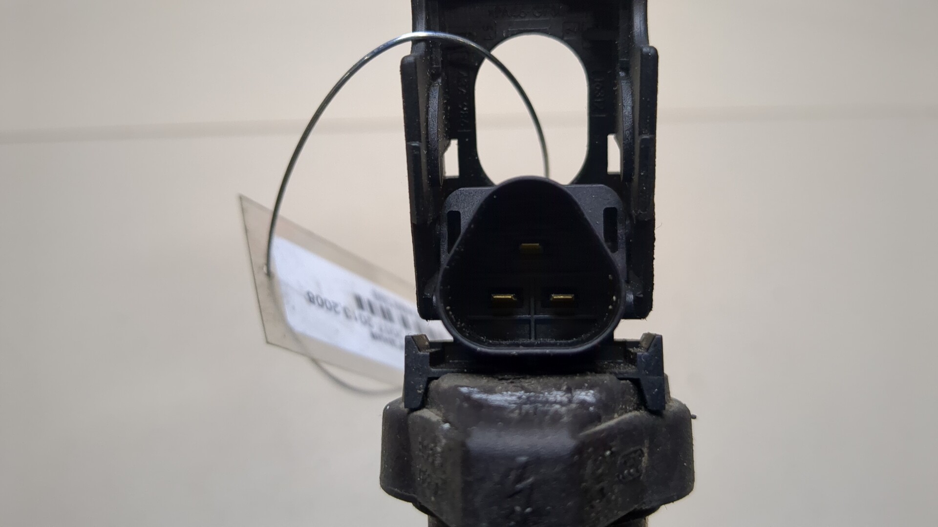 Катушка зажигания