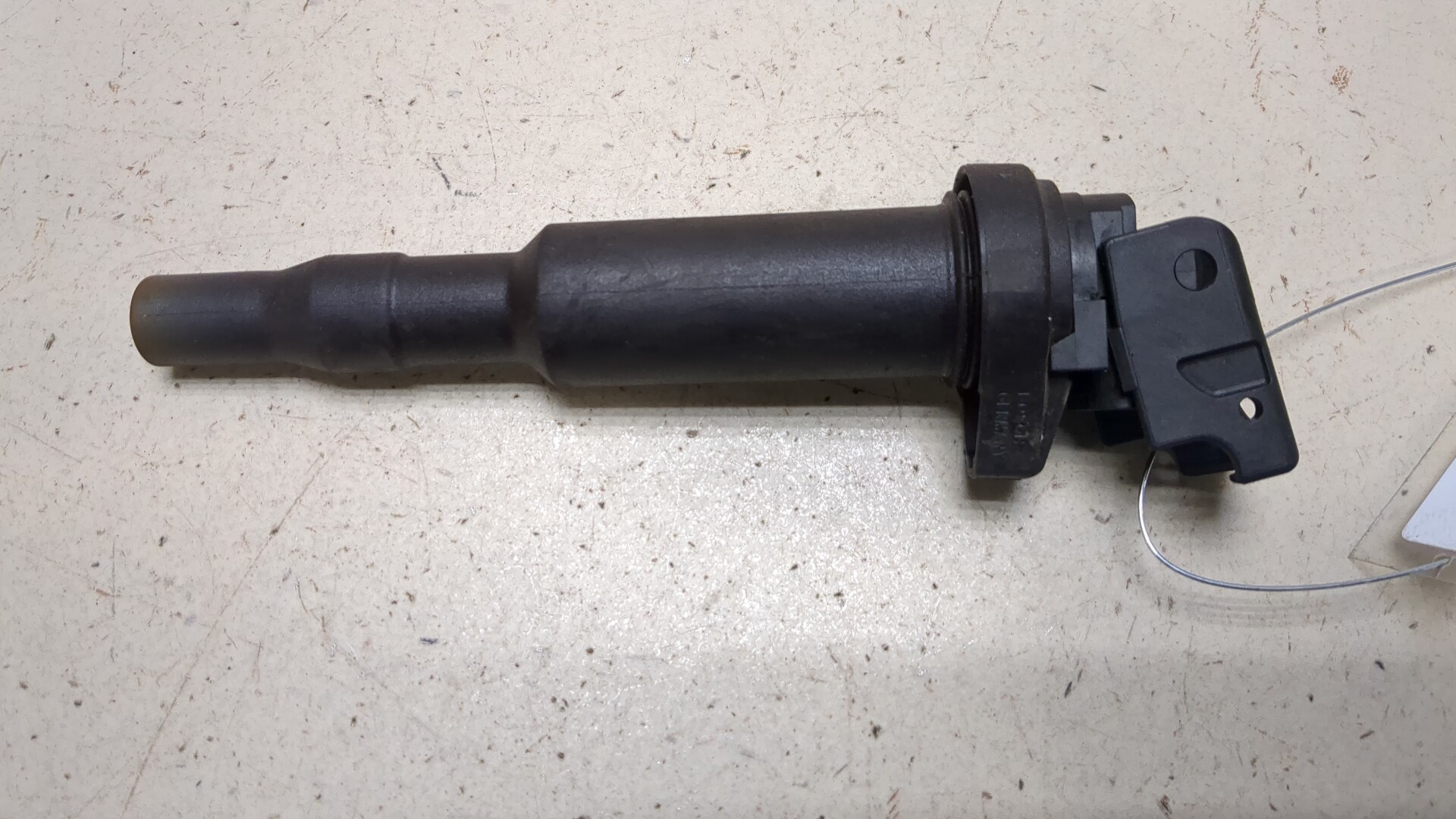 Катушка зажигания