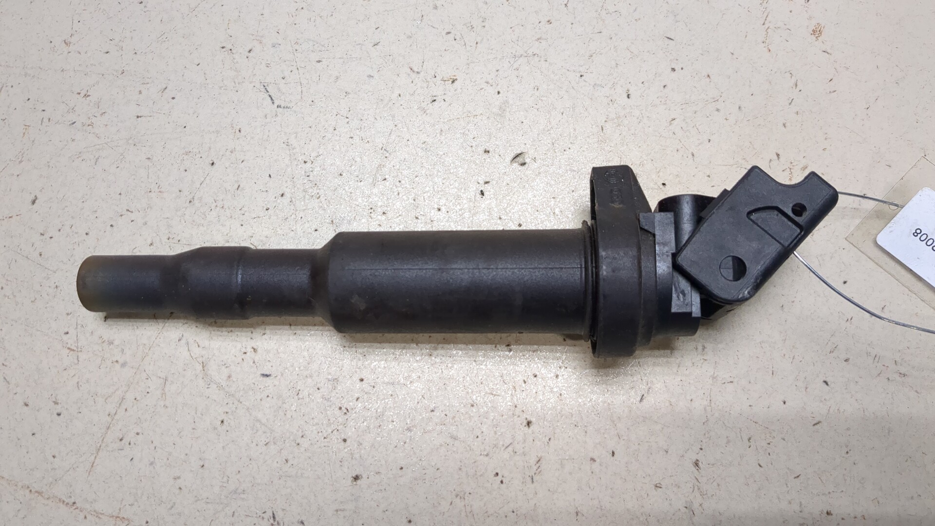 Катушка зажигания