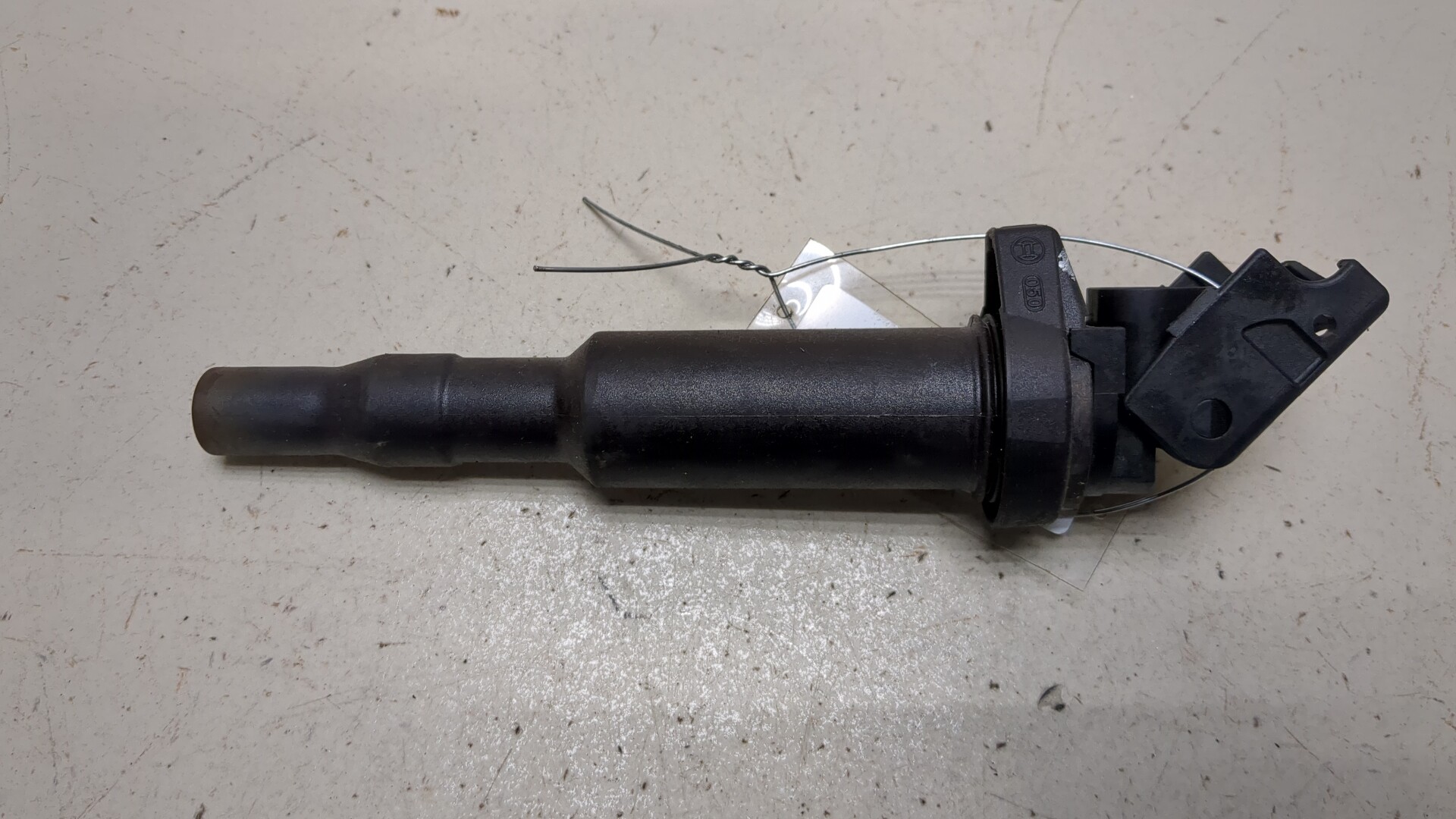 Катушка зажигания