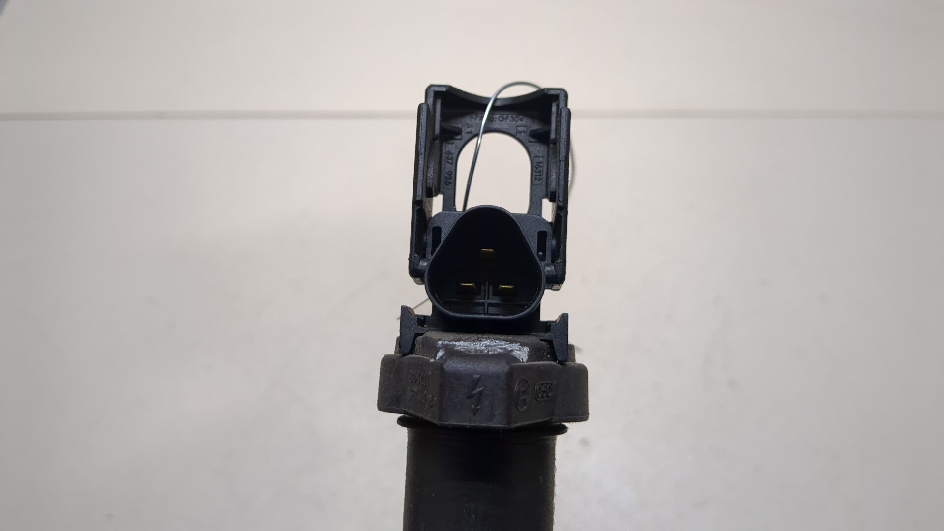 Катушка зажигания