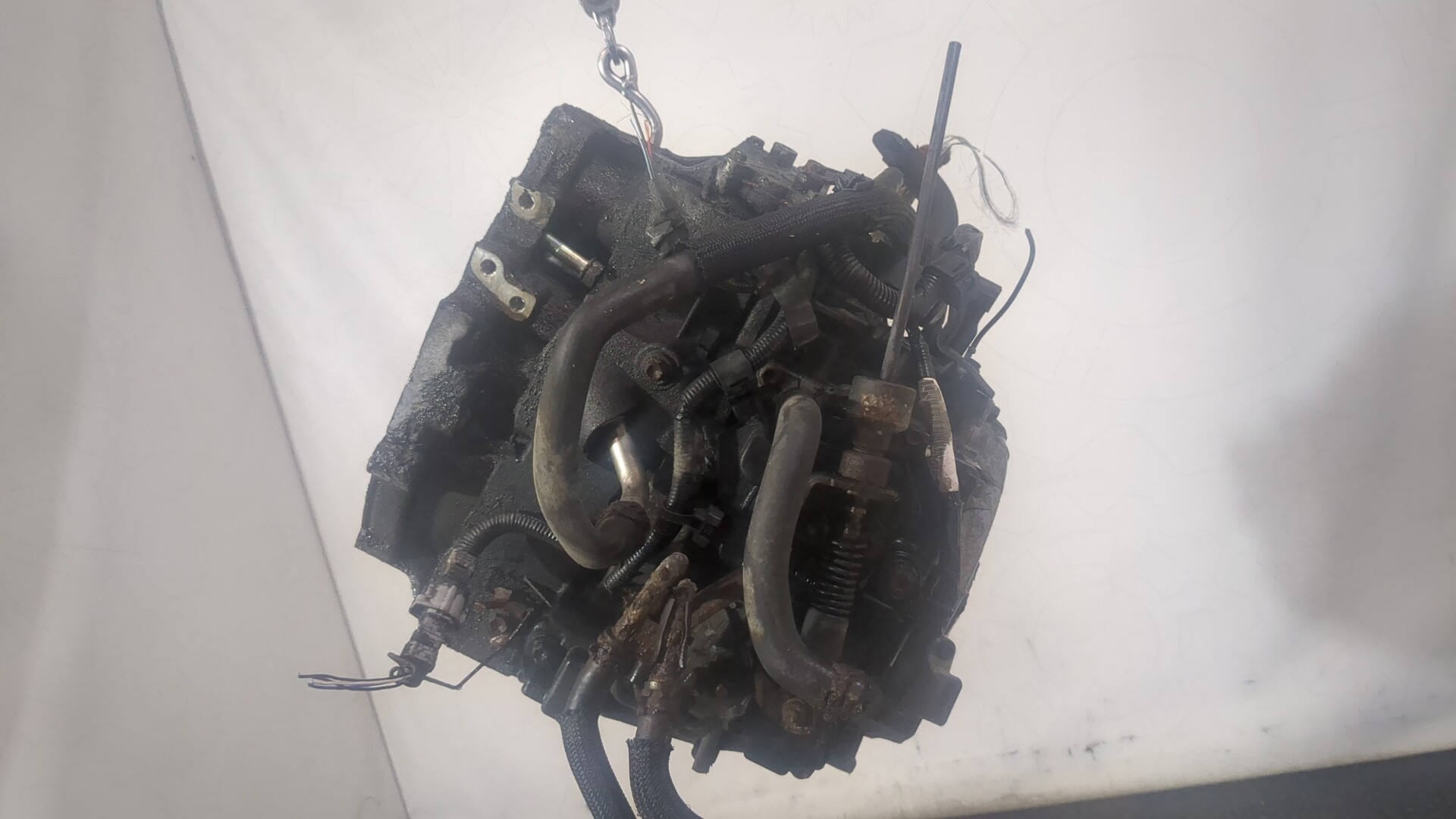 АКПП (автоматическая коробка переключения передач)