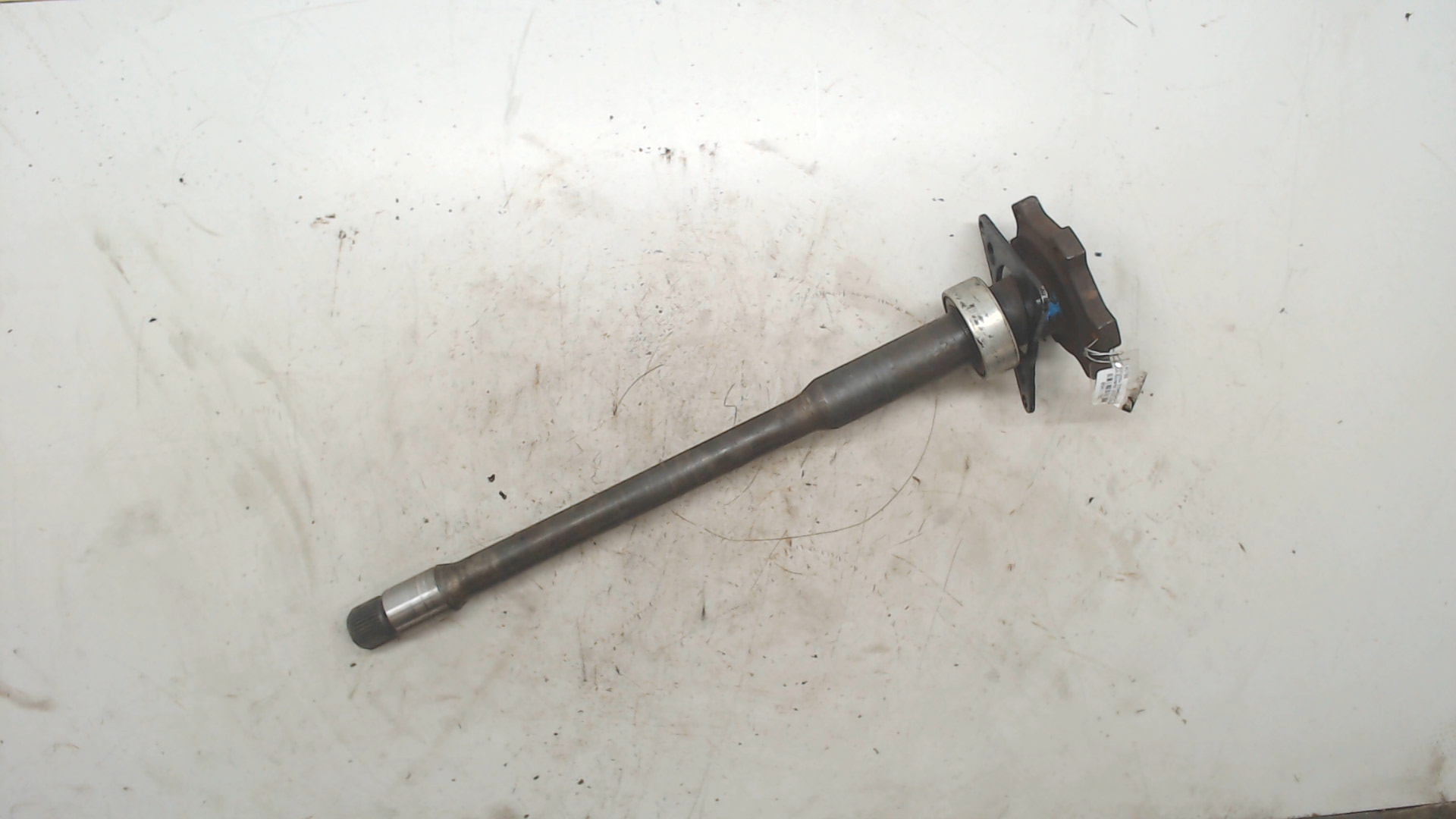 Полуось передняя правая