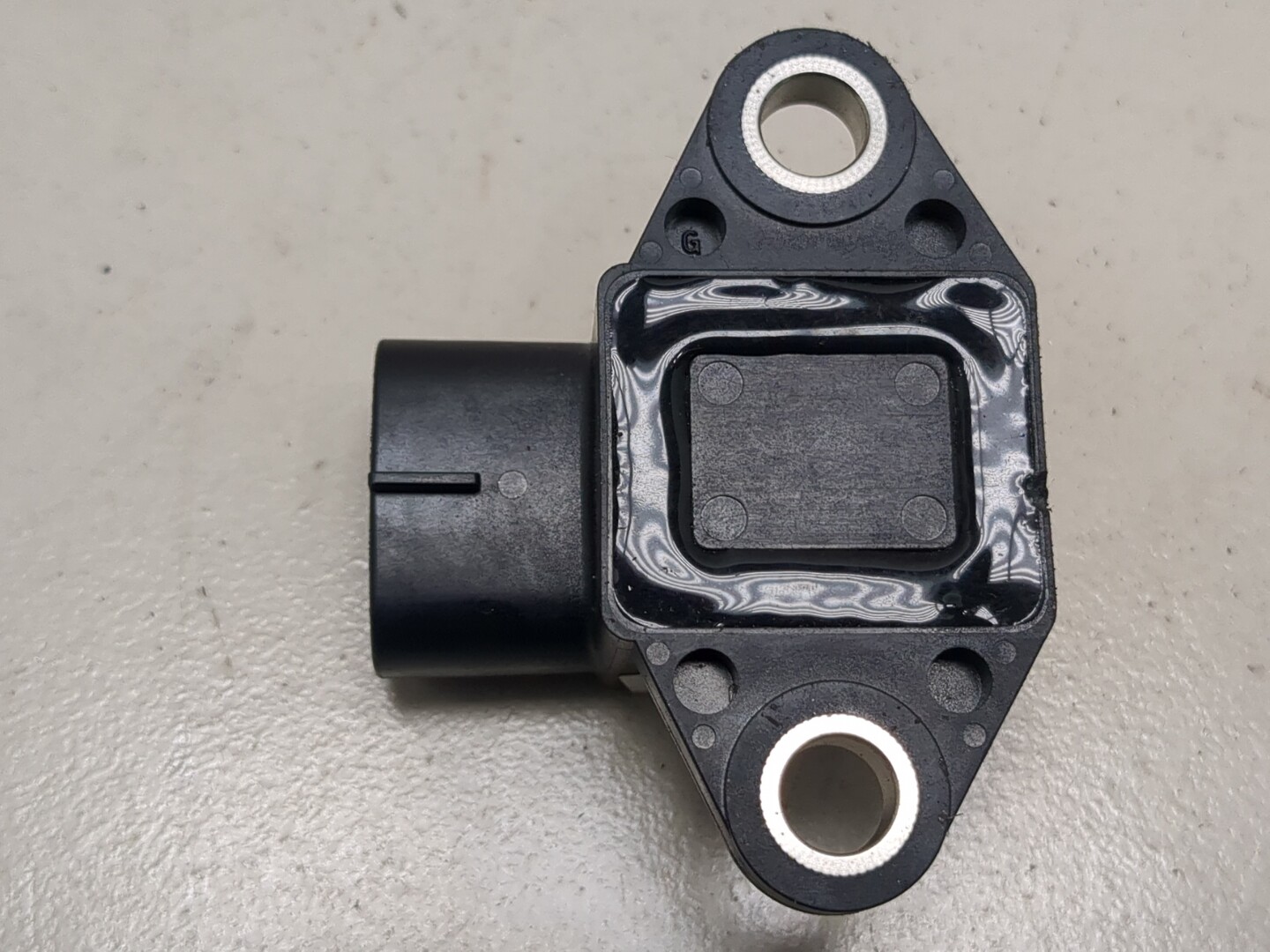 Датчик ускорения