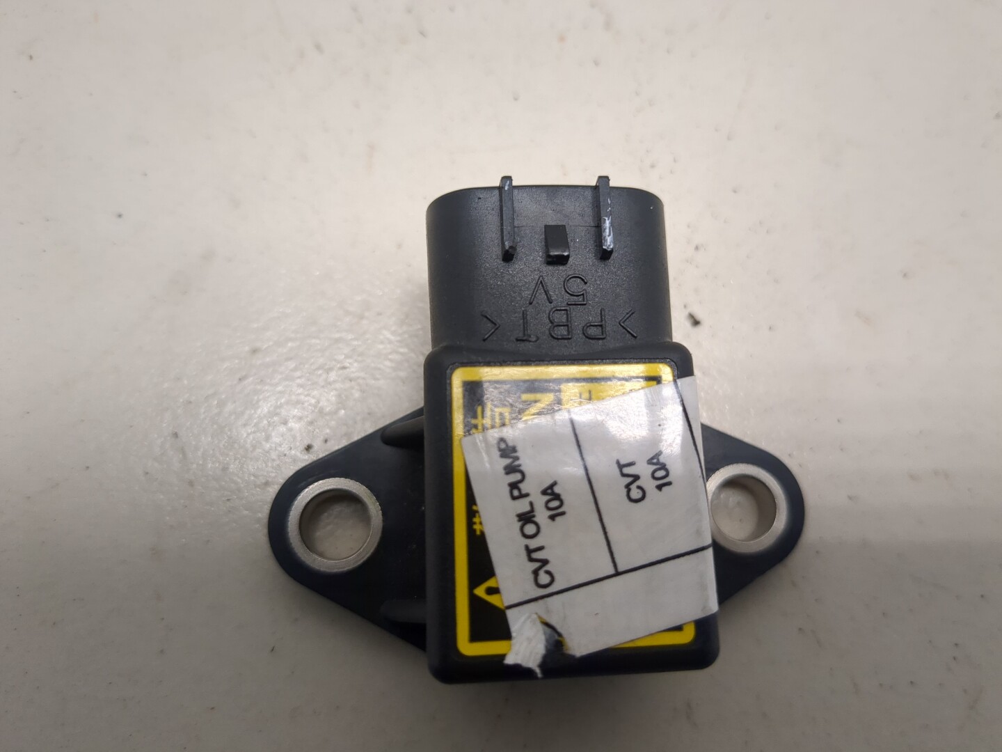 Датчик ускорения