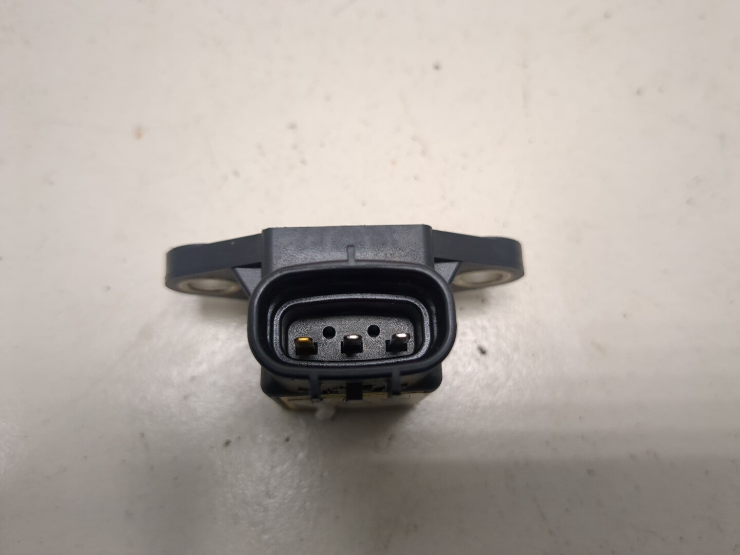 Датчик ускорения