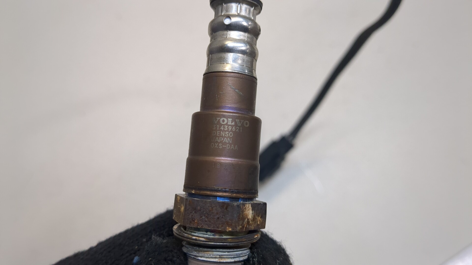 Датчик кислородный/Лямбда-зонд