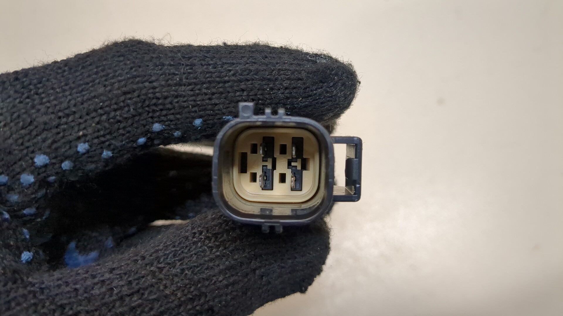 Датчик кислородный/Лямбда-зонд