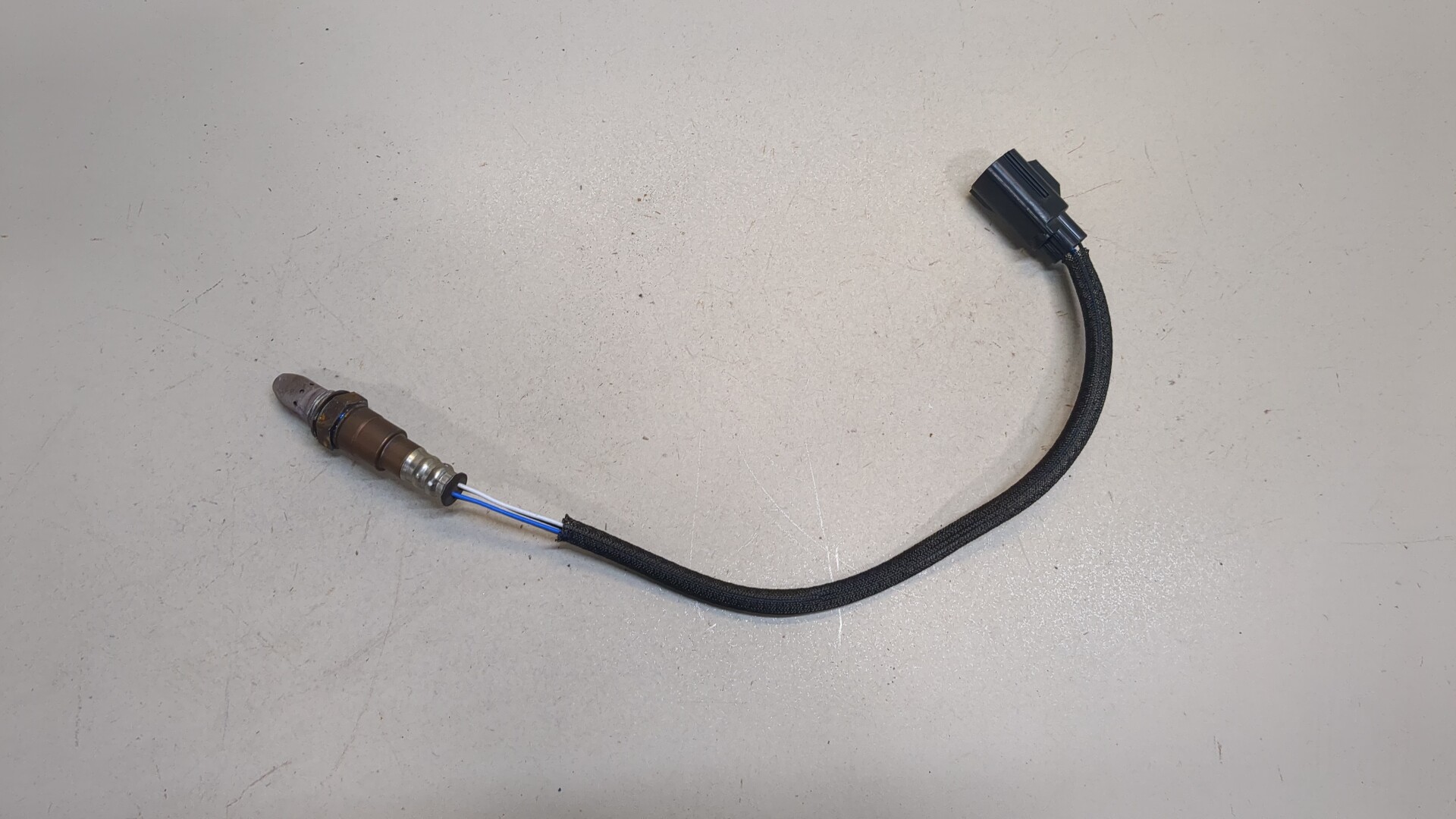 Датчик кислородный/Лямбда-зонд