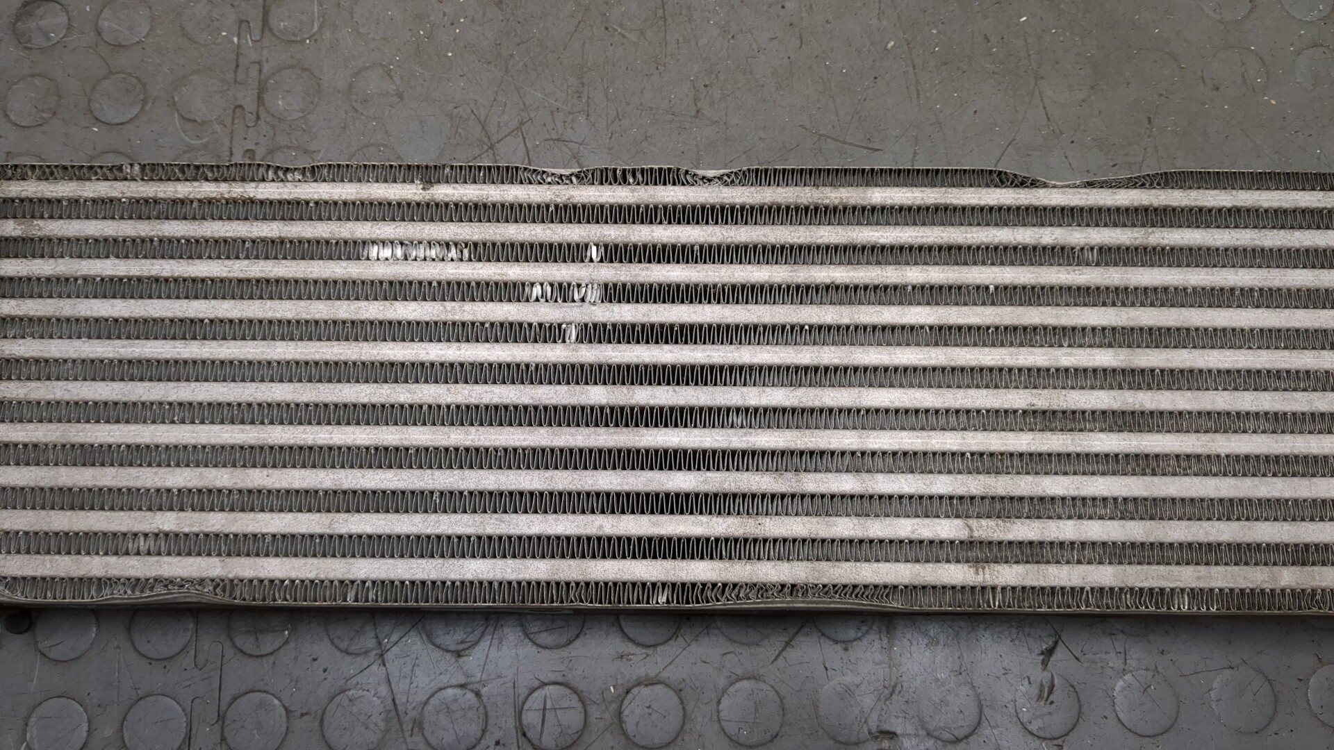 Интеркулер