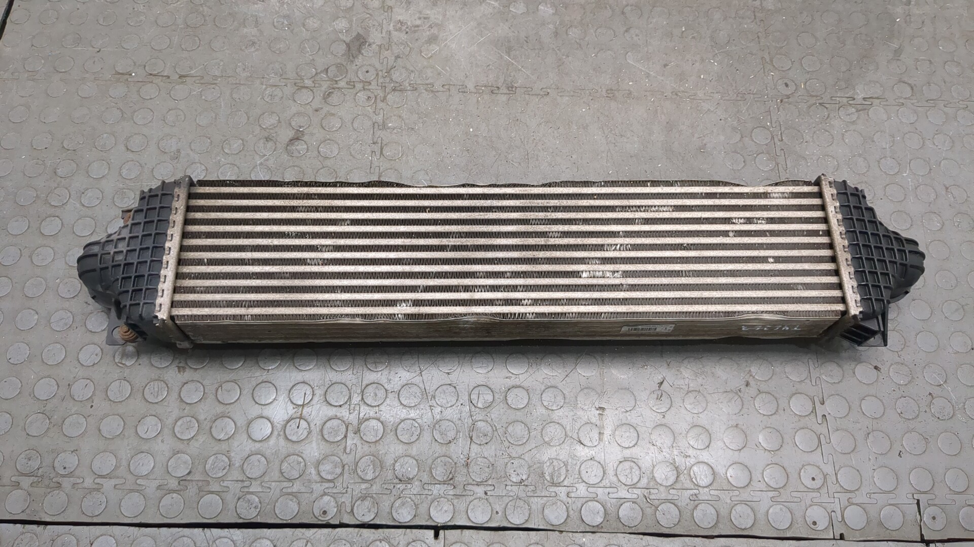 Интеркулер