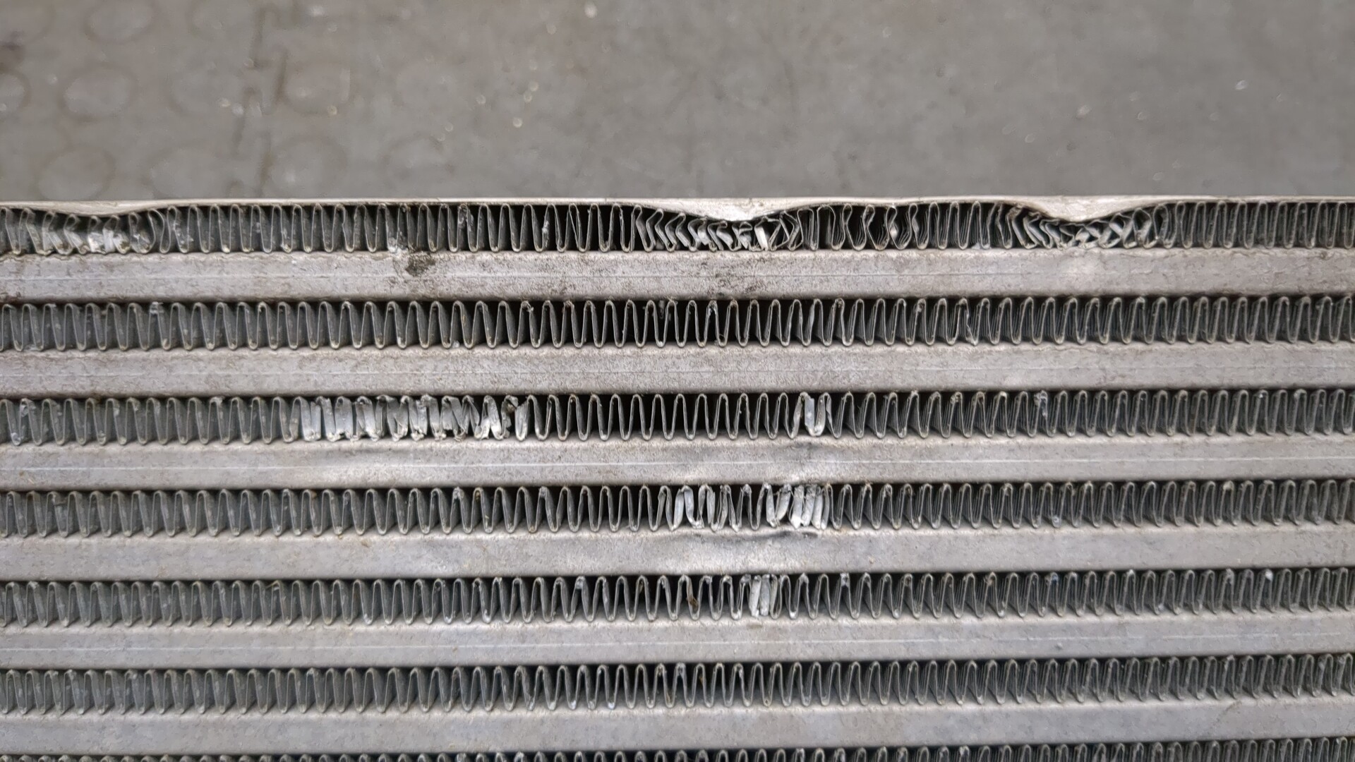 Интеркулер