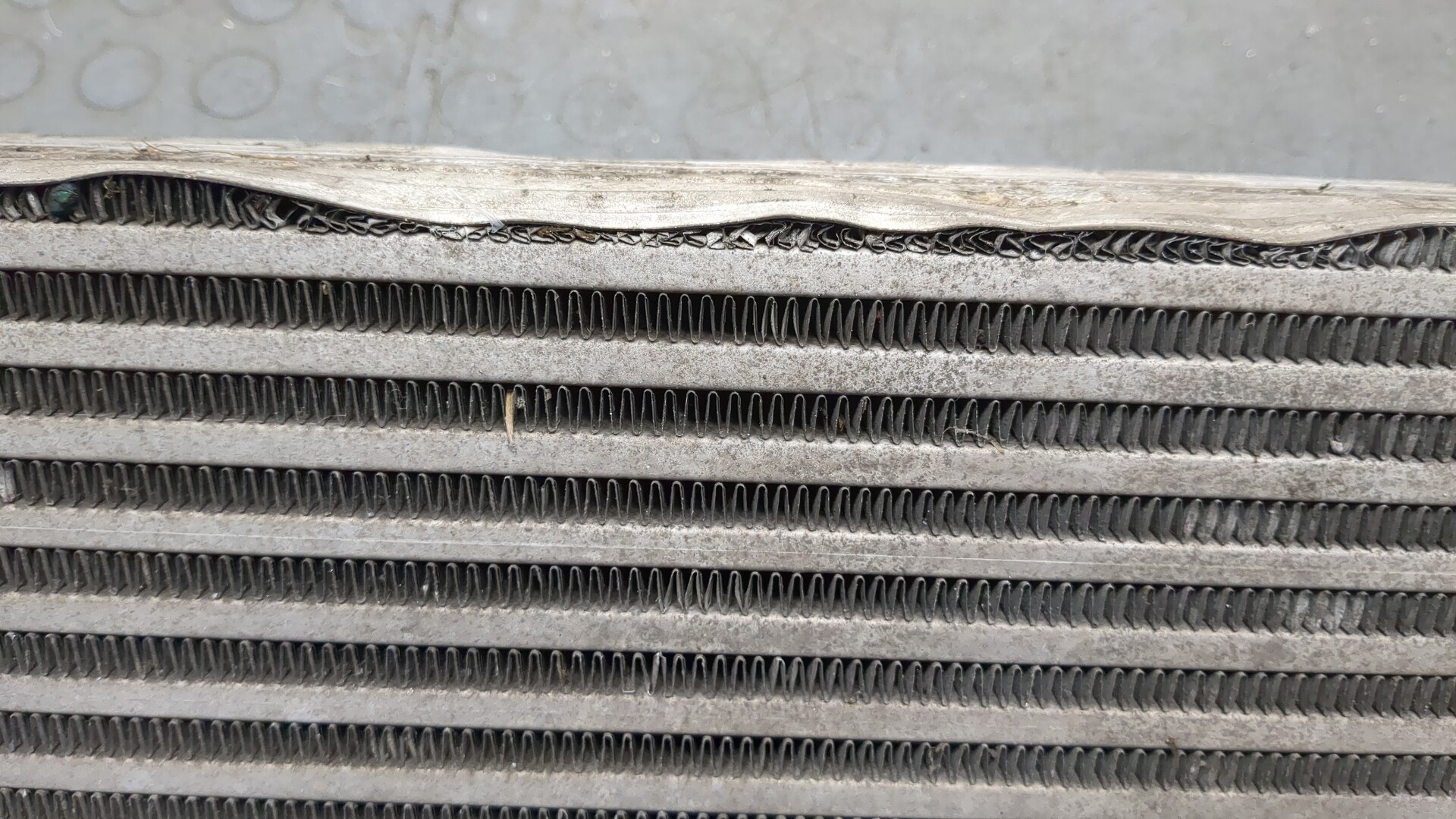 Интеркулер