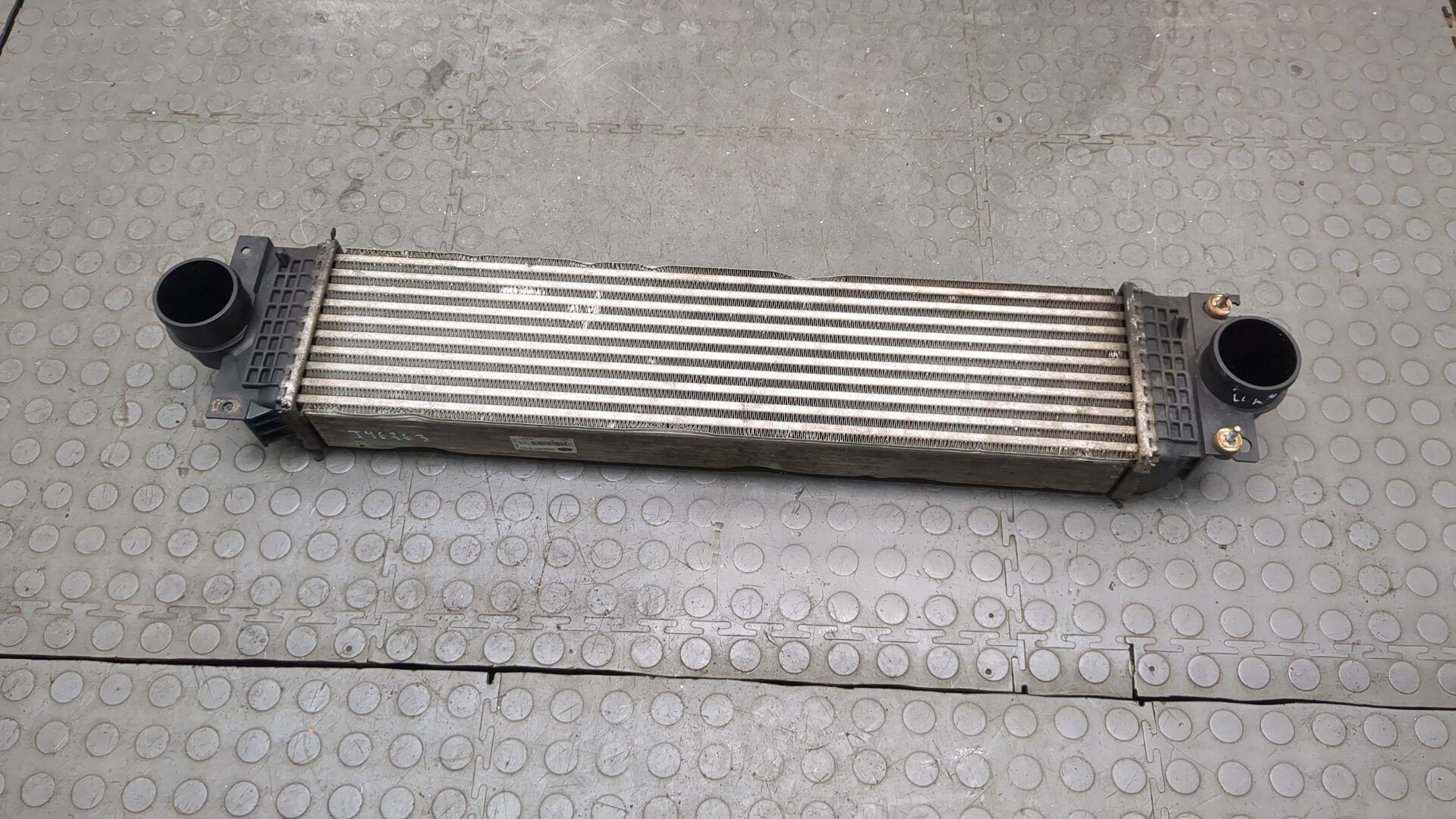 Интеркулер