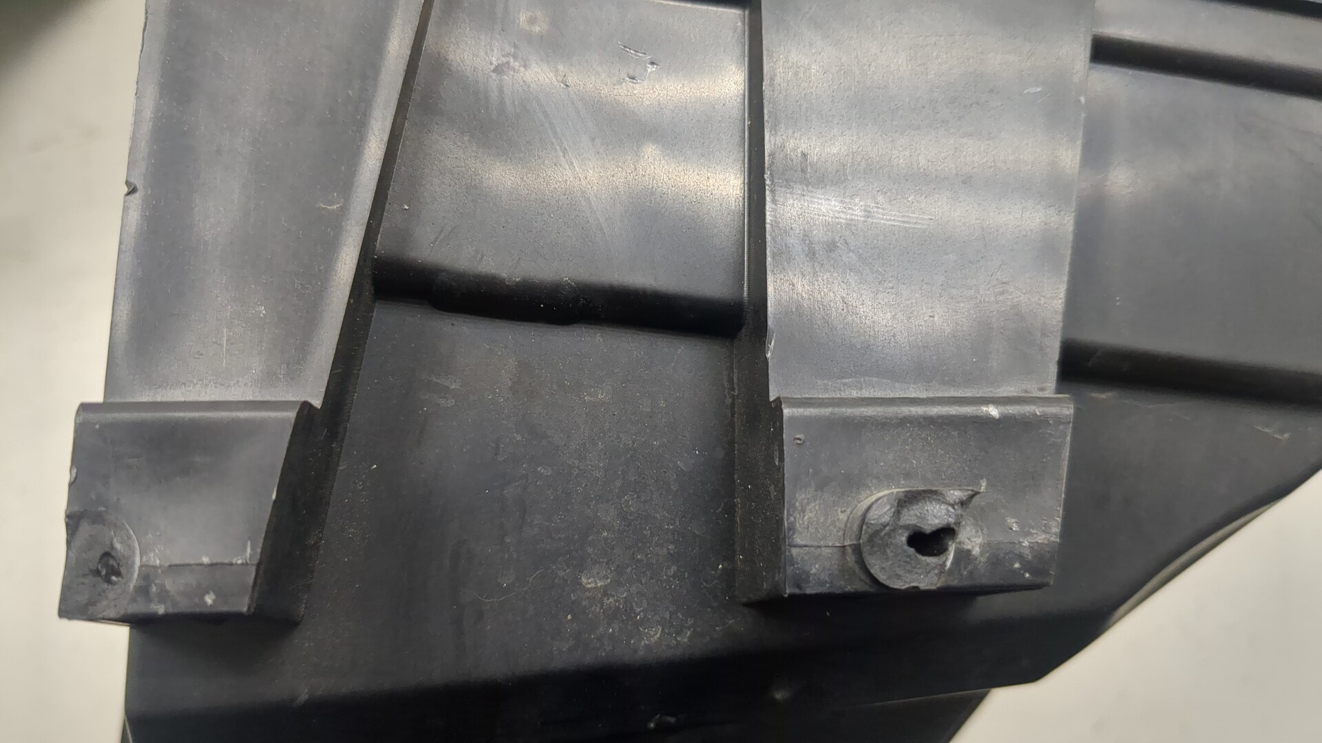 Блок предохранителей