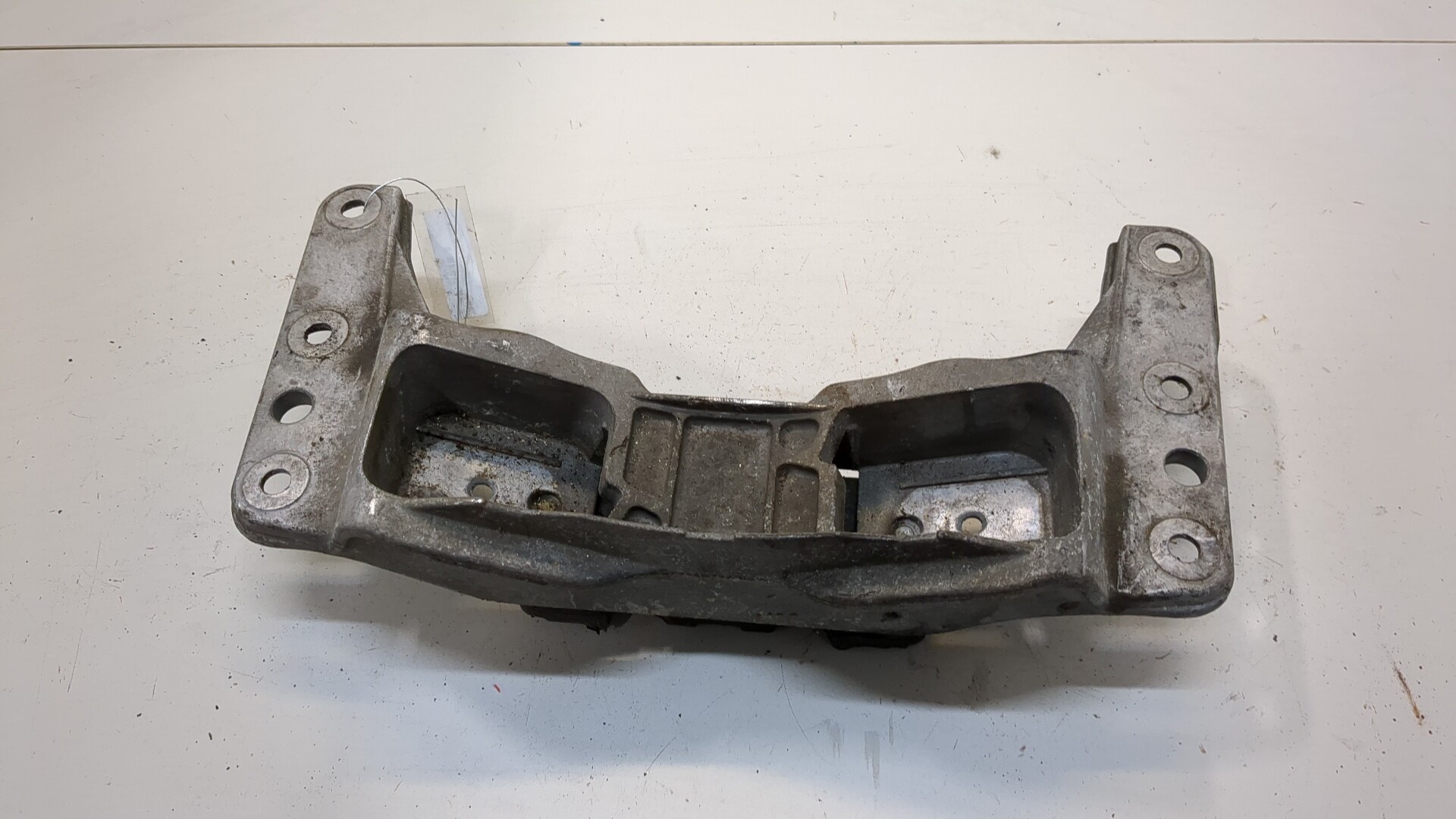 Кронштейн КПП