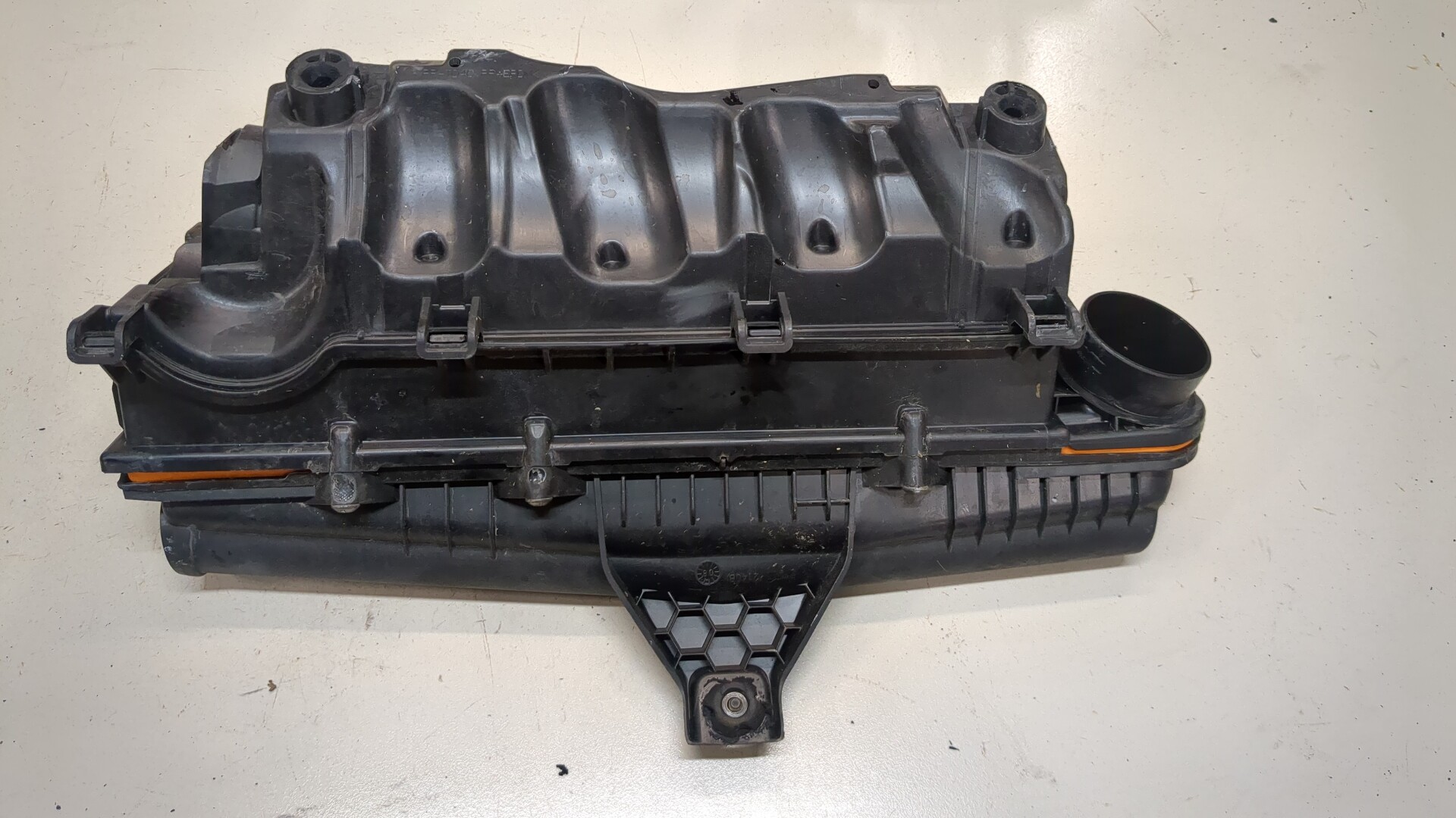 Корпус воздушного фильтра