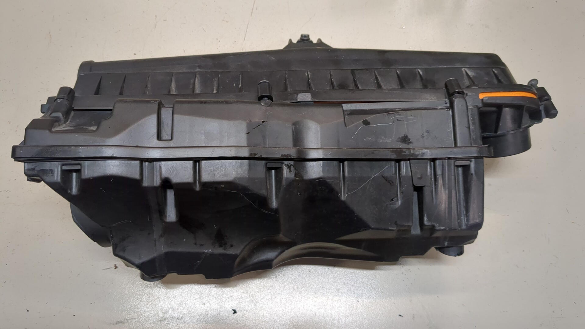 Корпус воздушного фильтра