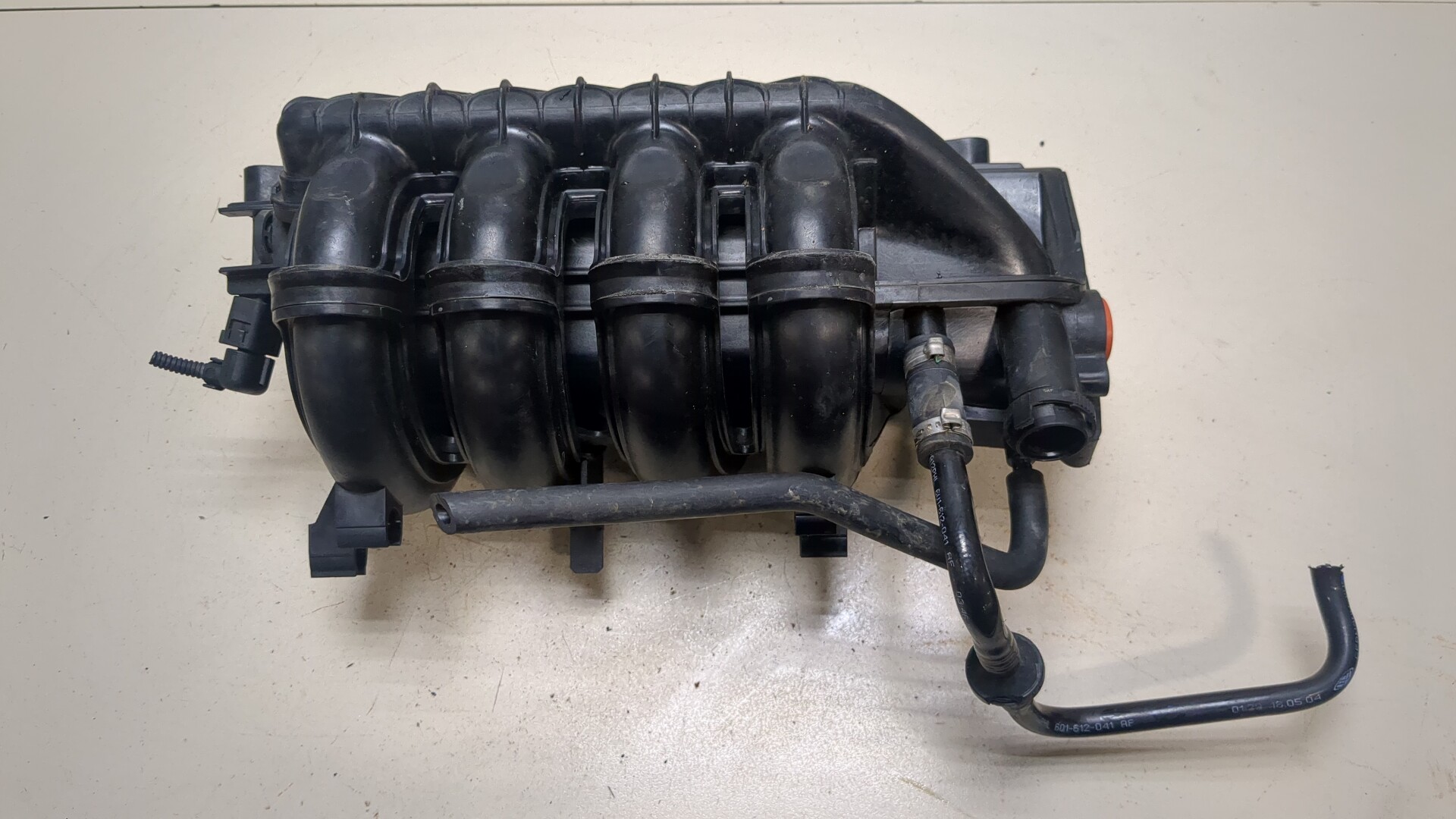 Коллектор впускной