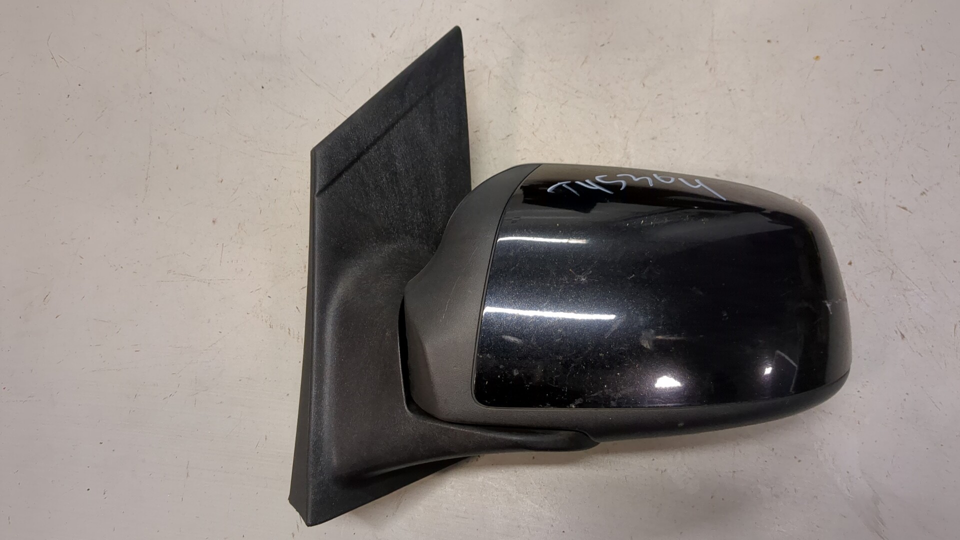 Зеркало левое электрическое