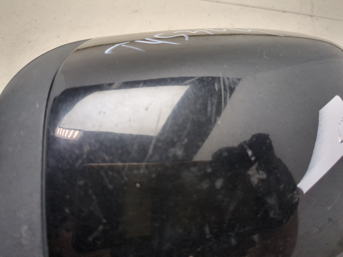 Зеркало левое электрическое