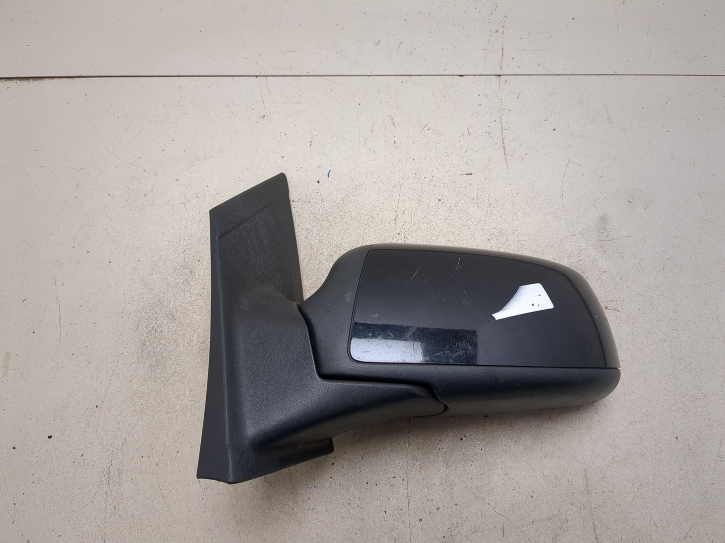 Зеркало левое электрическое