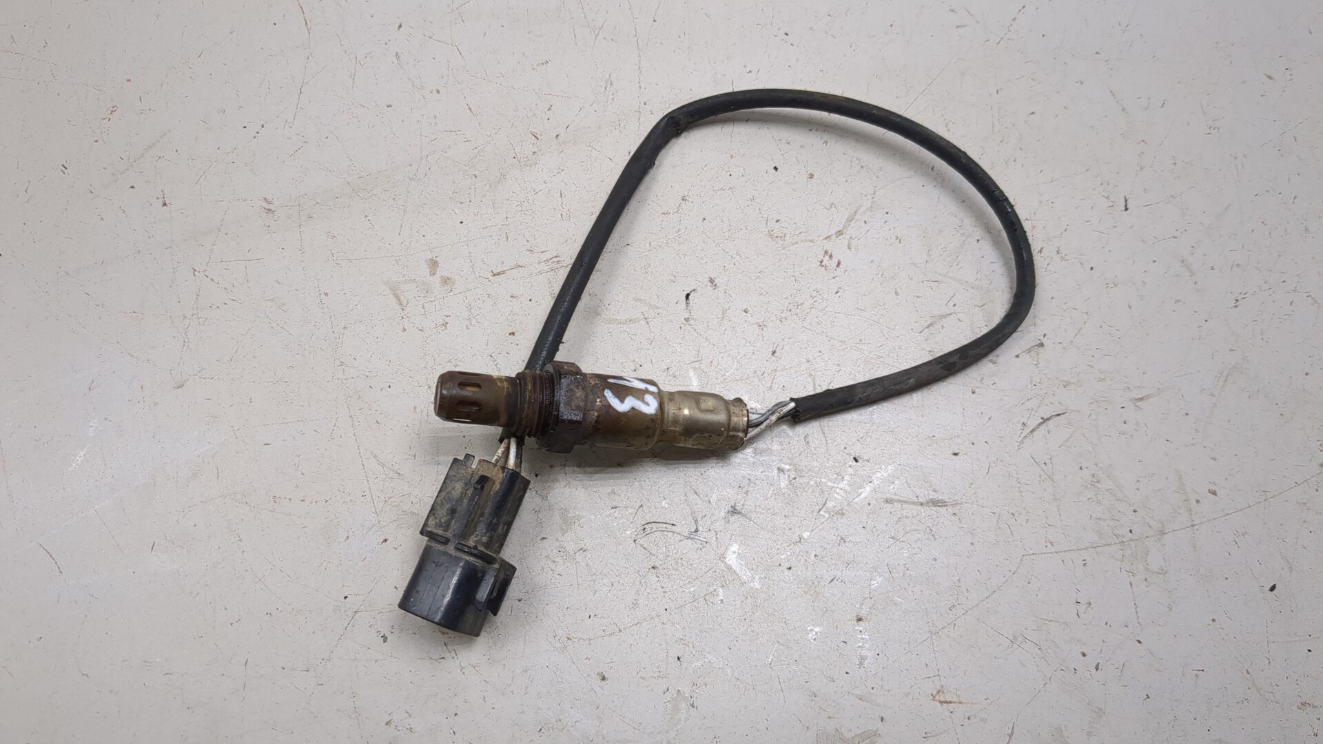 Датчик кислородный/Лямбда-зонд