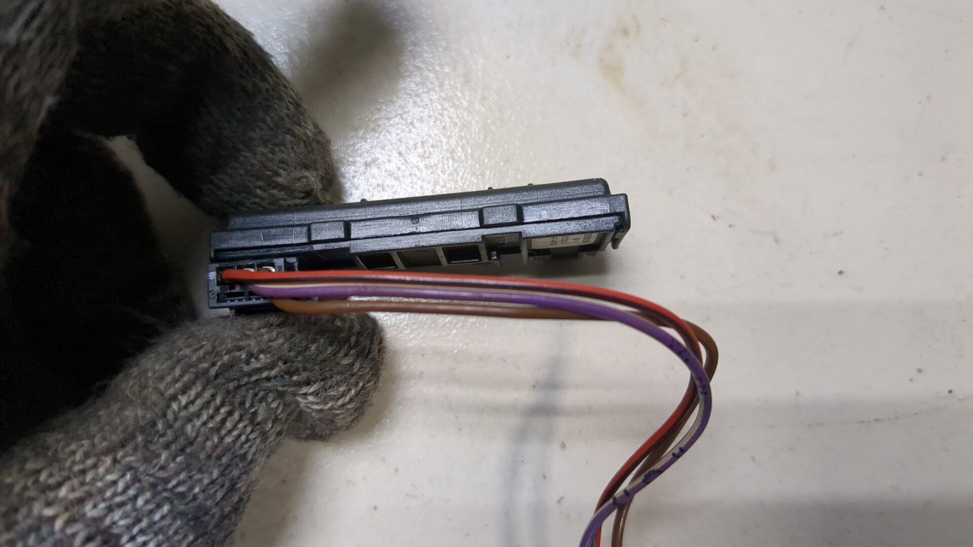 Датчик температуры