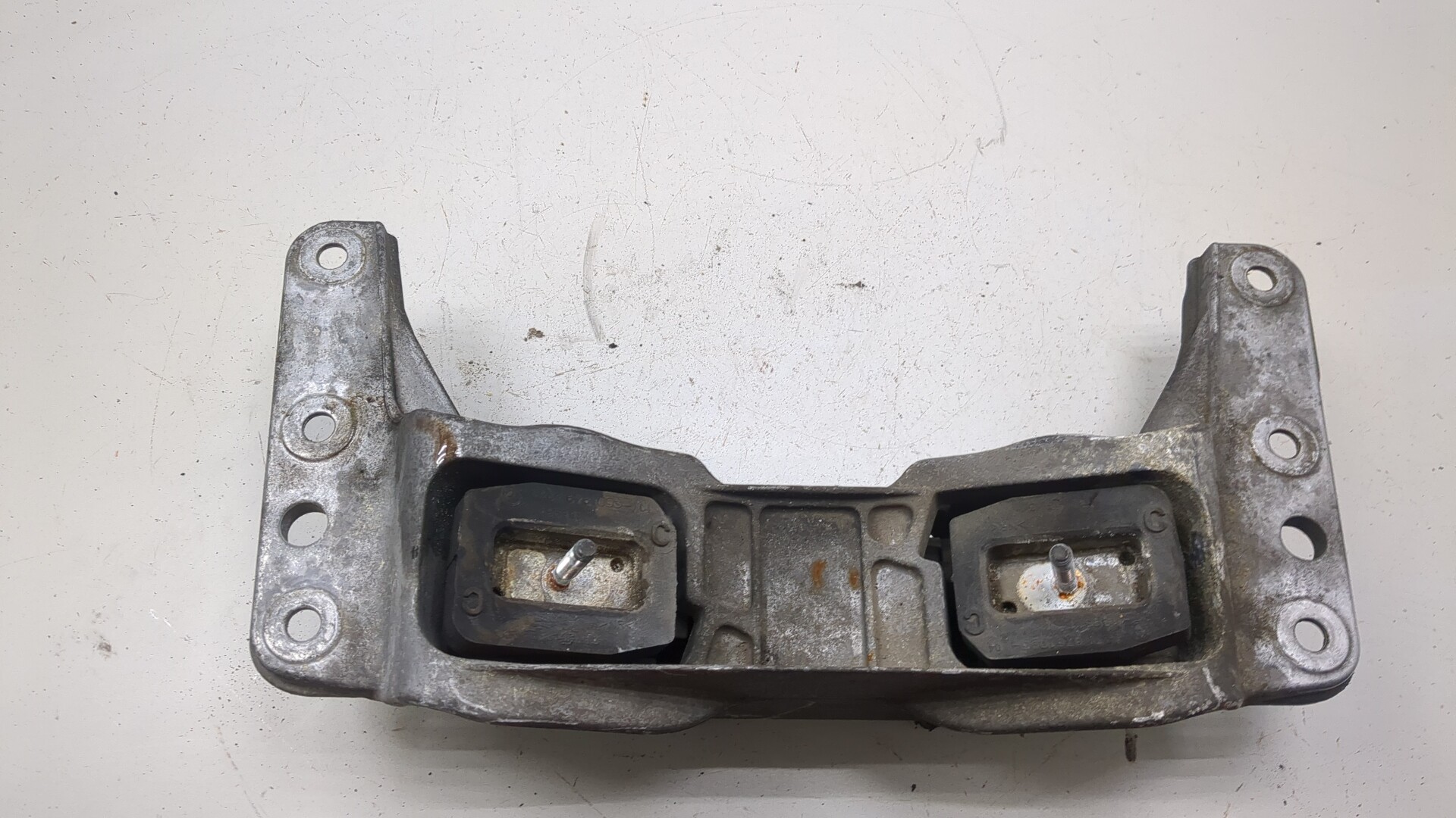 Кронштейн КПП