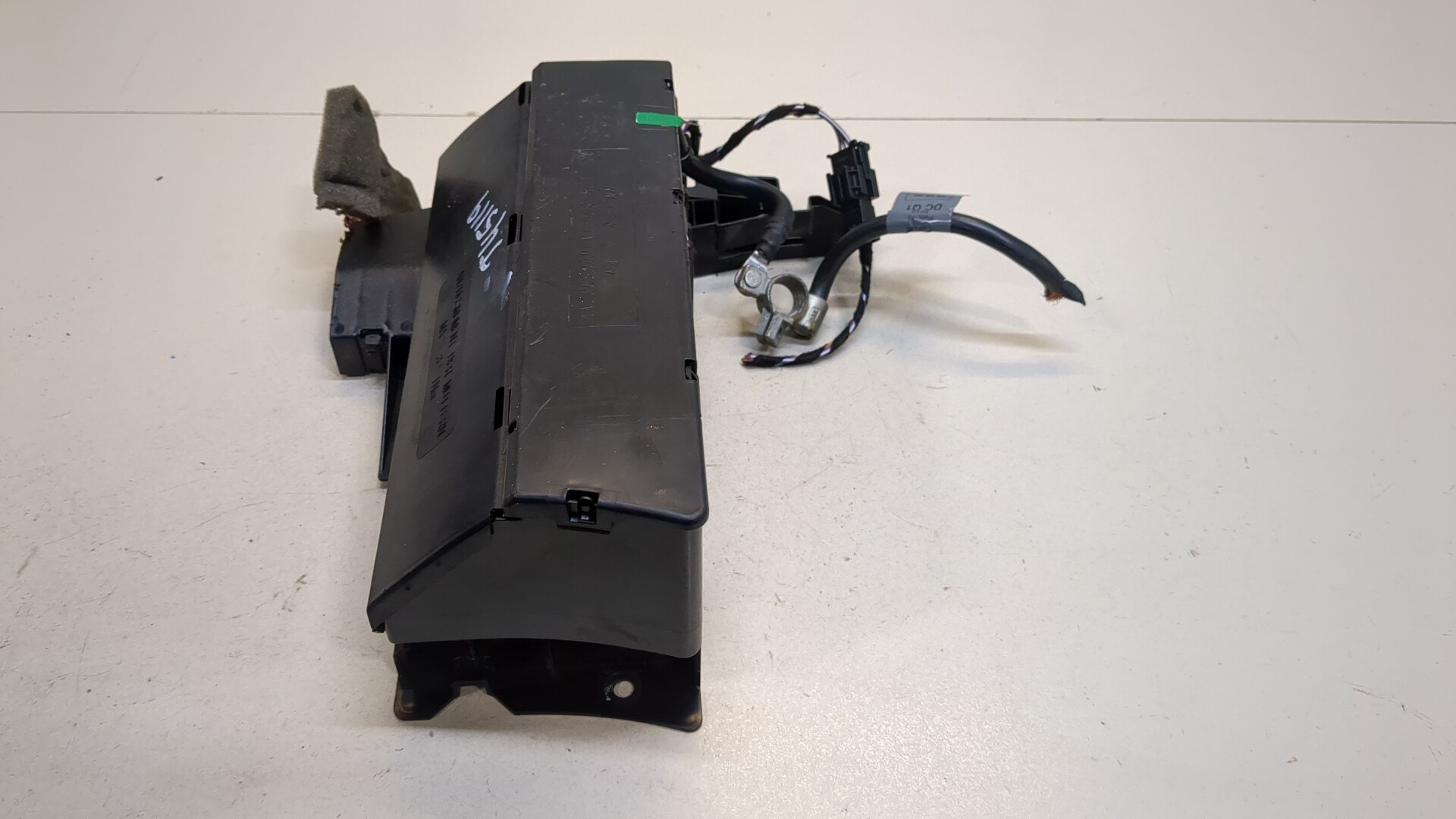 Блок предохранителей