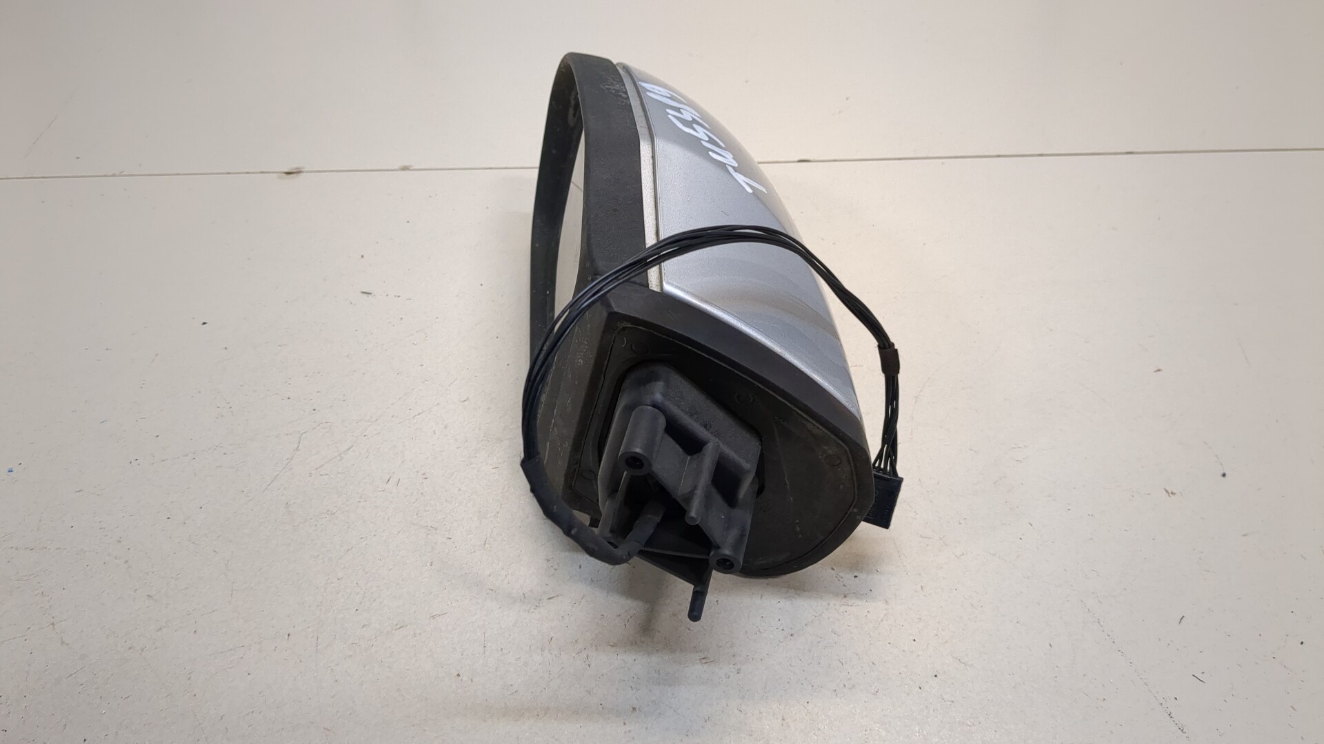 Зеркало левое электрическое