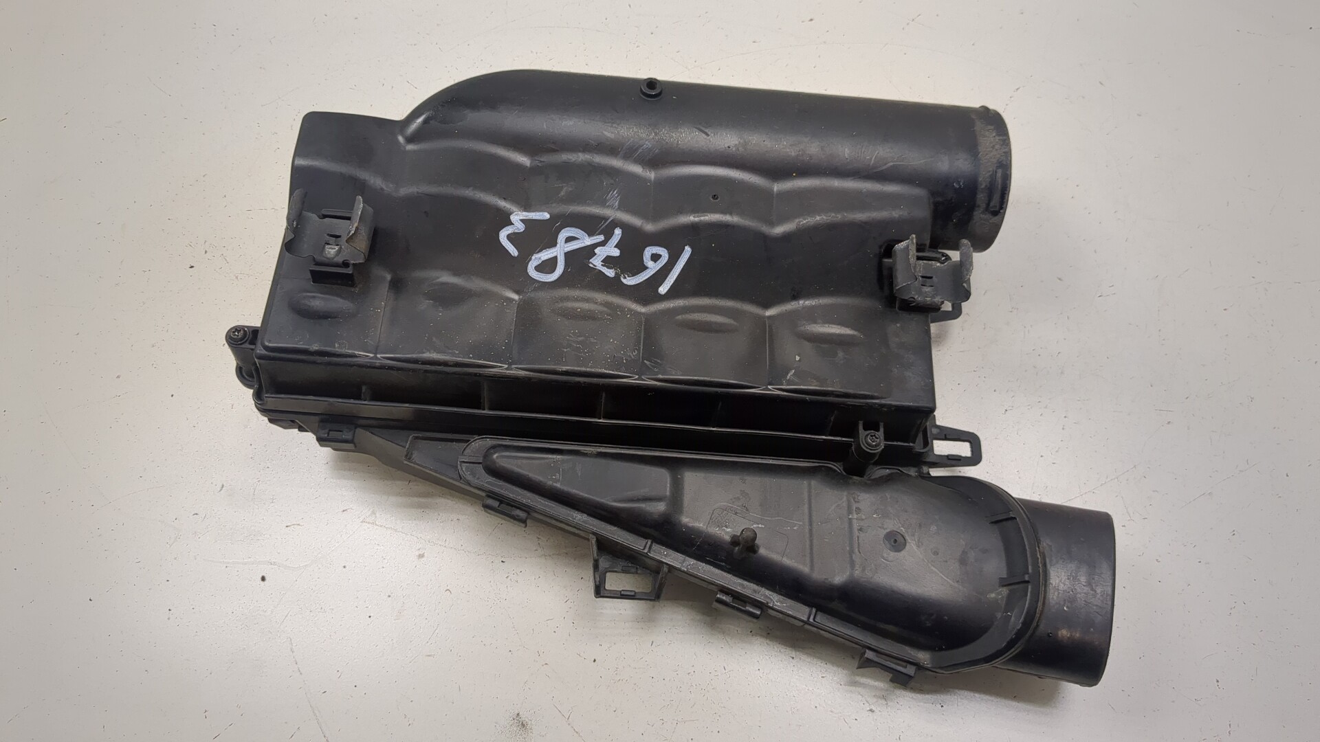 Корпус воздушного фильтра