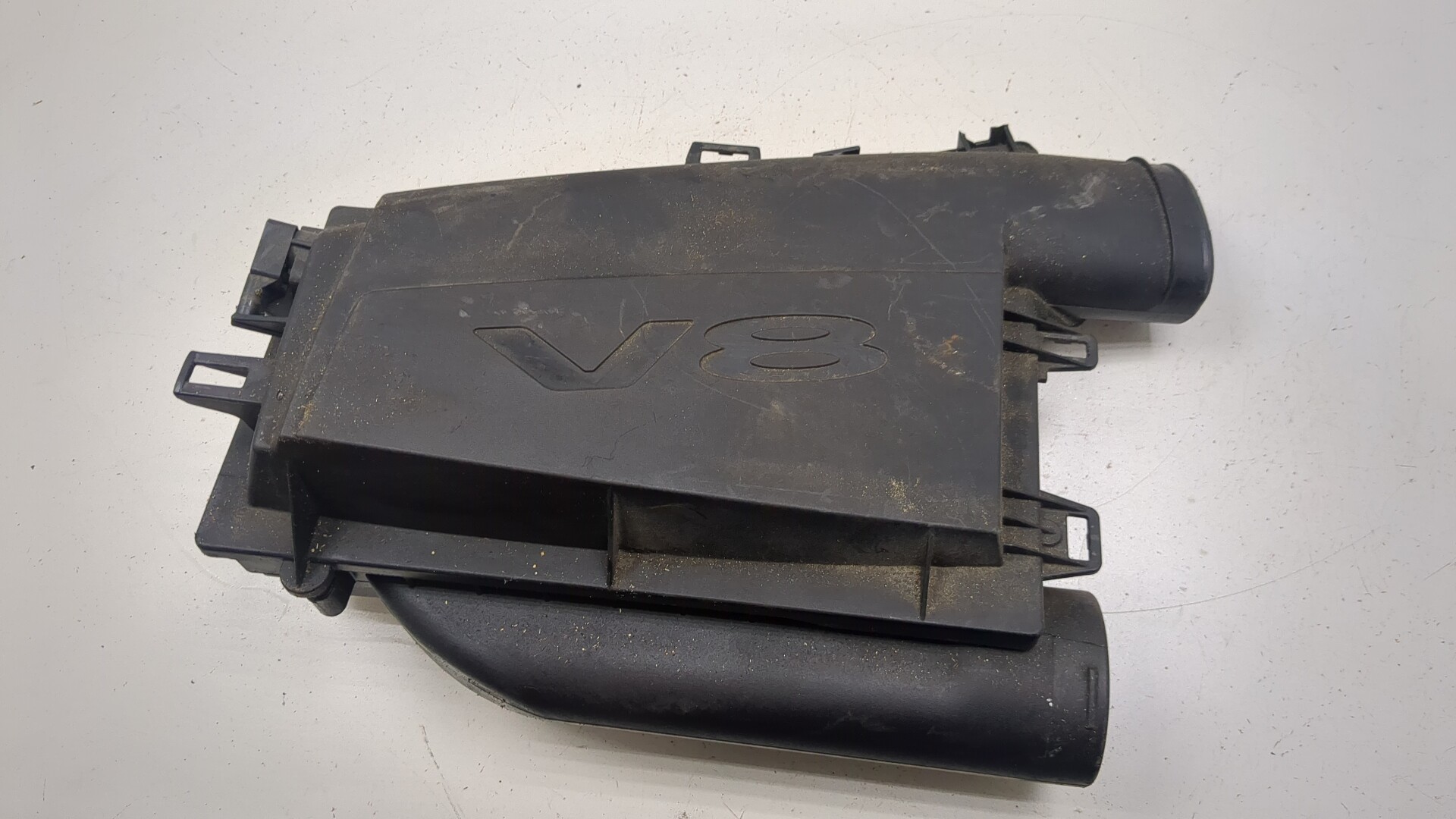 Корпус воздушного фильтра