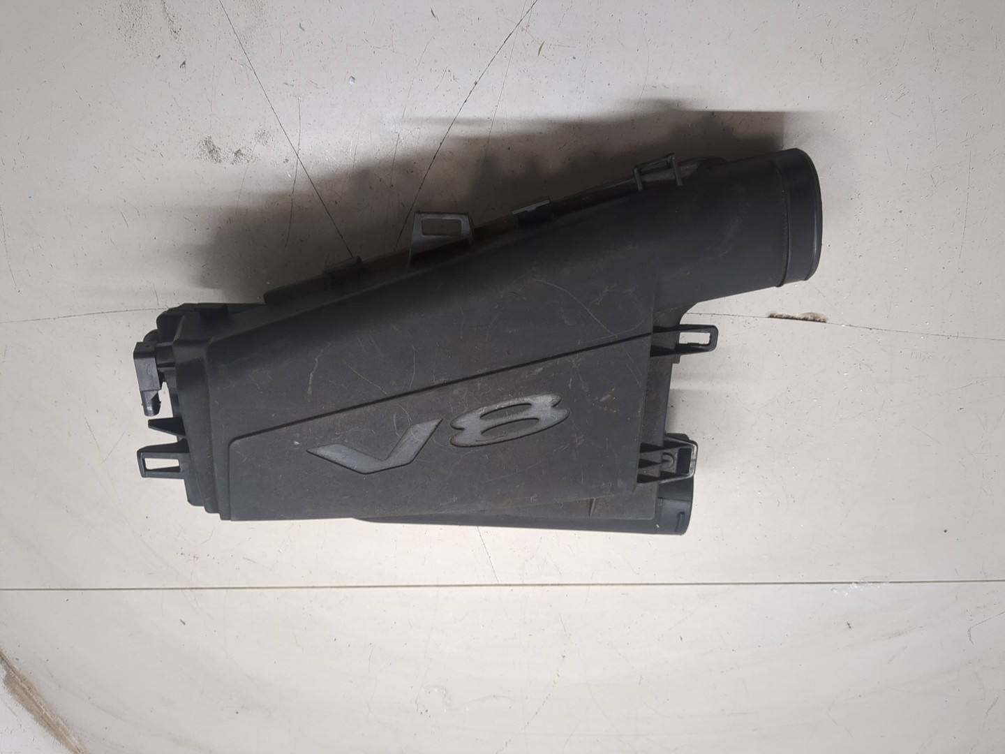 Корпус воздушного фильтра