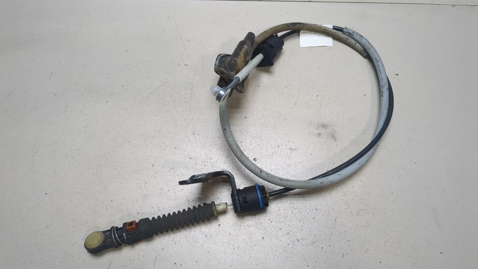 Трос КПП (выбора/переключения передач)