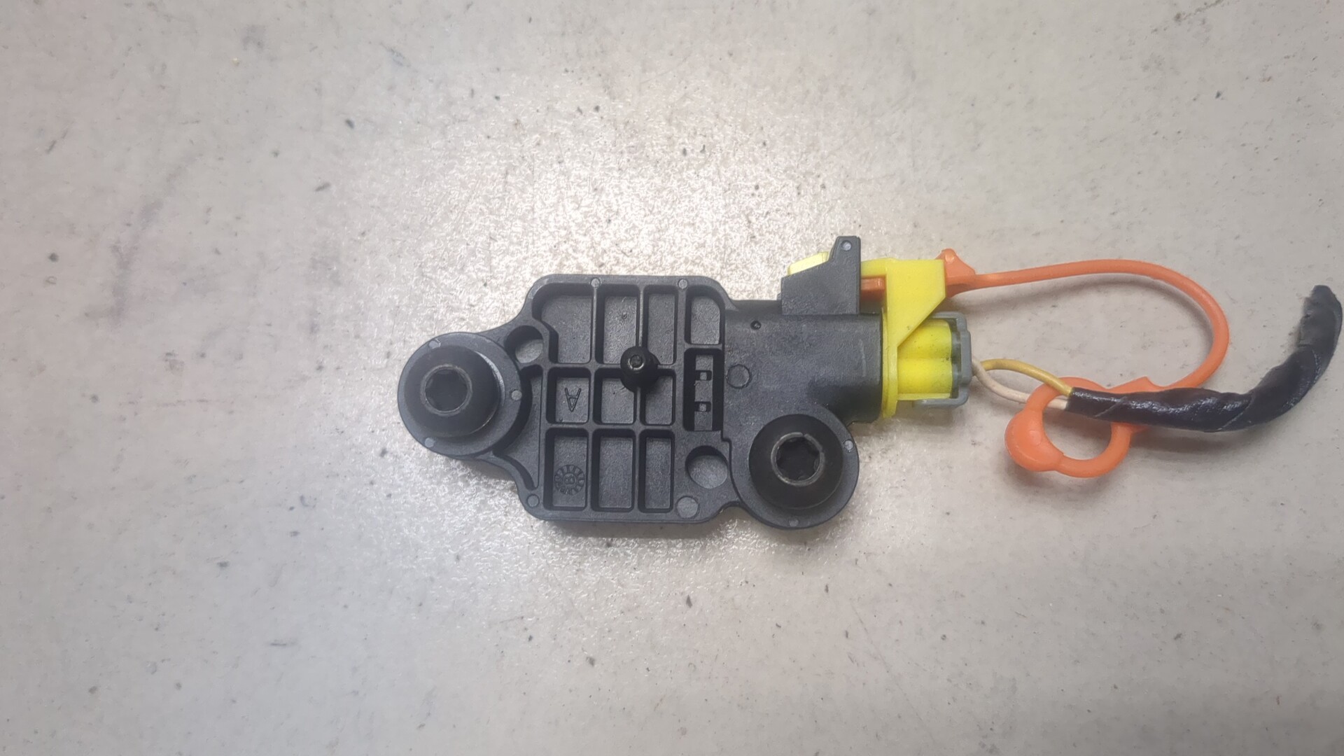 Датчик удара AIR BAG