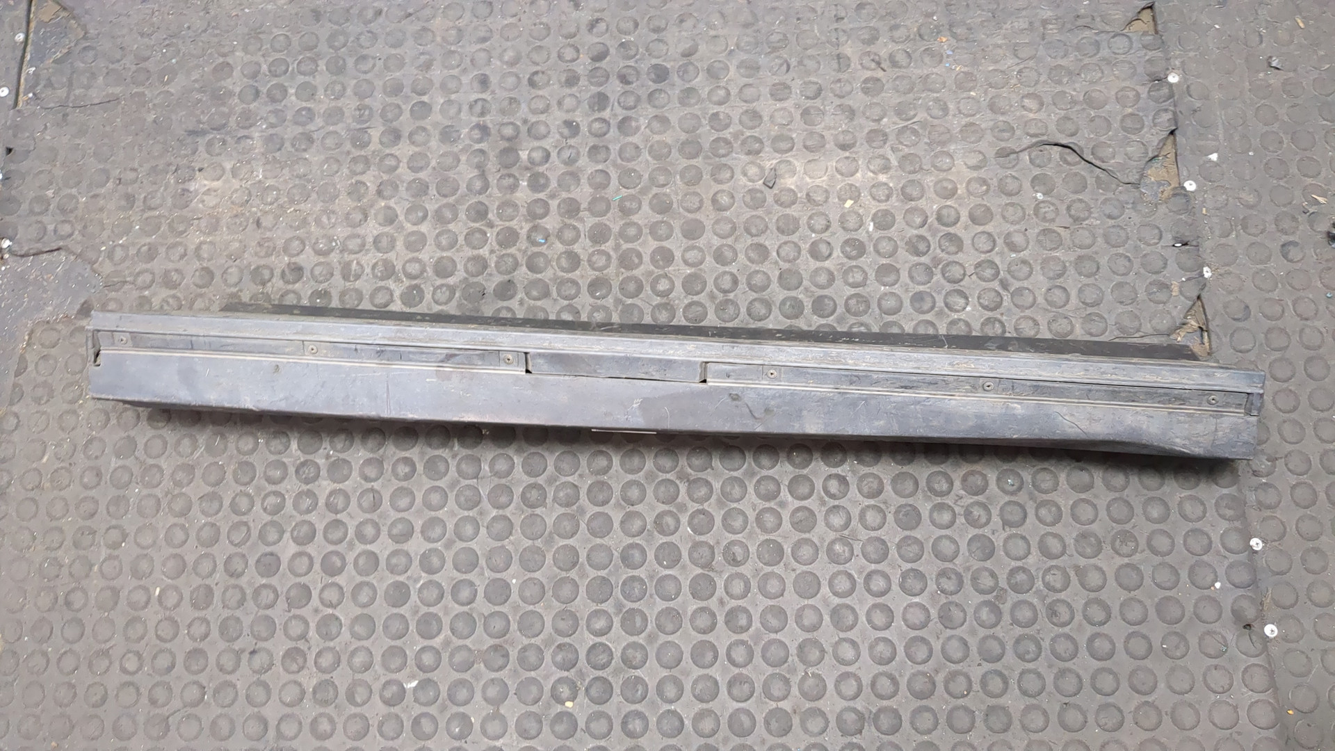 Молдинг двери