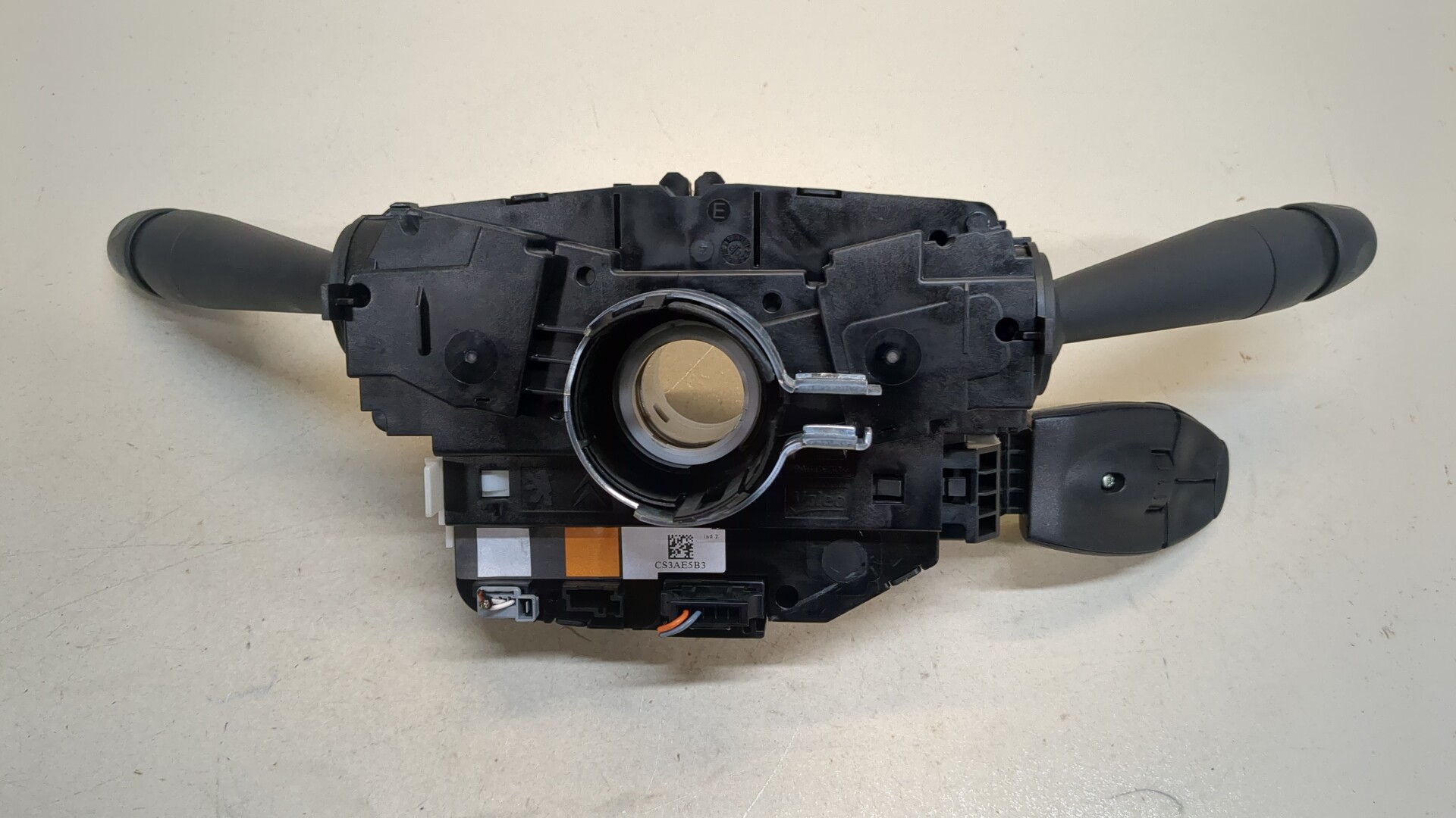 Переключатель подрулевой