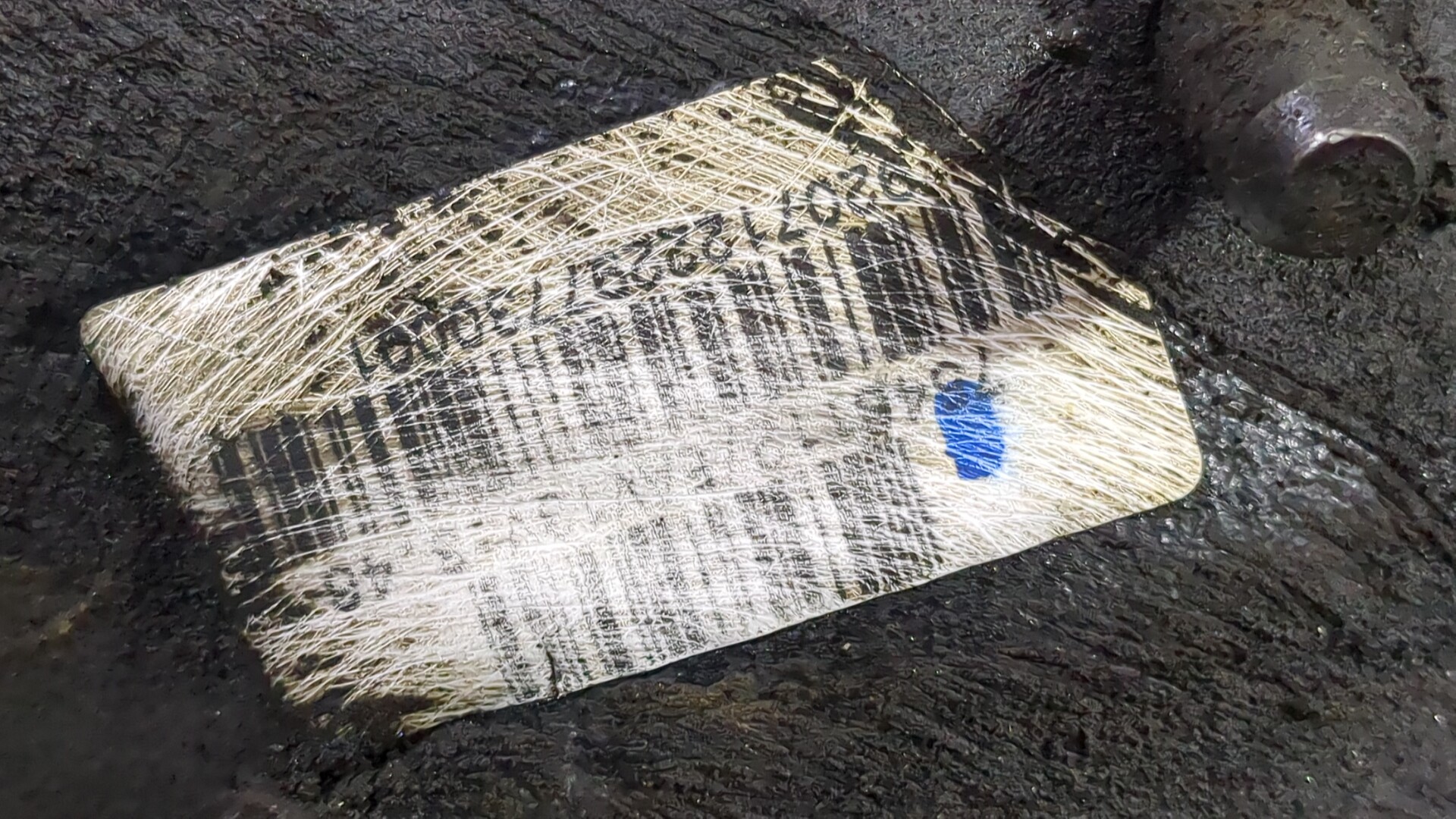 Редуктор переднего моста