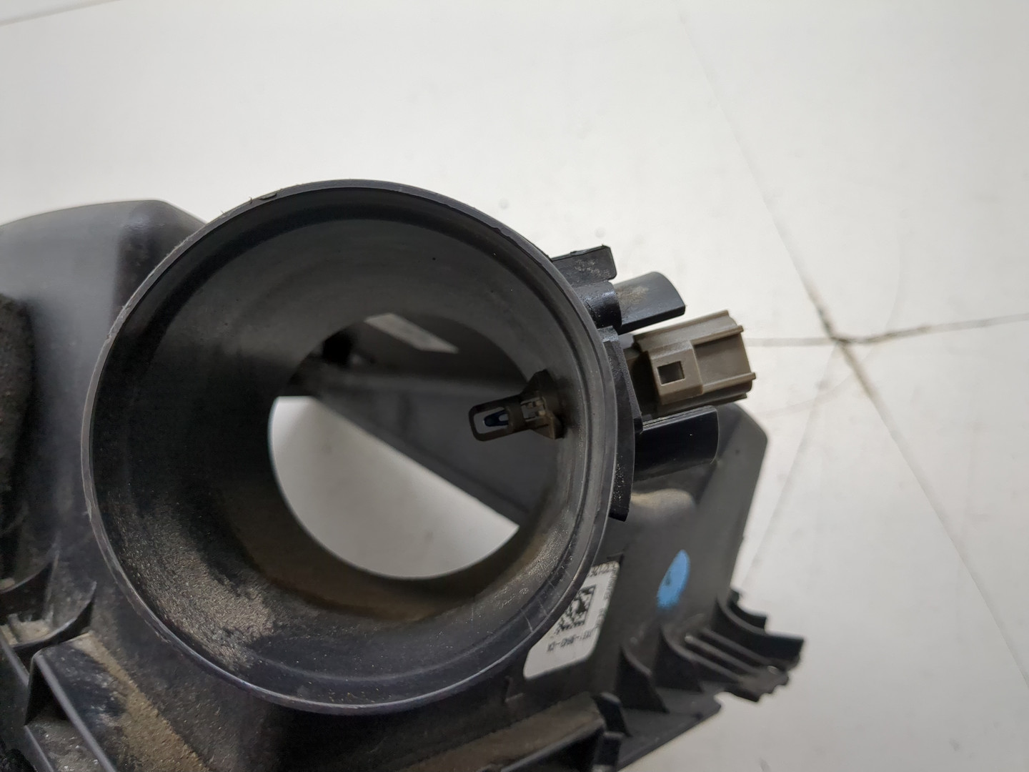 Корпус воздушного фильтра