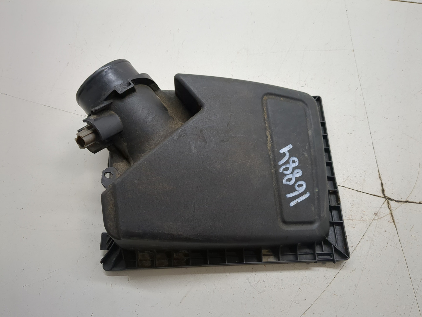 Корпус воздушного фильтра